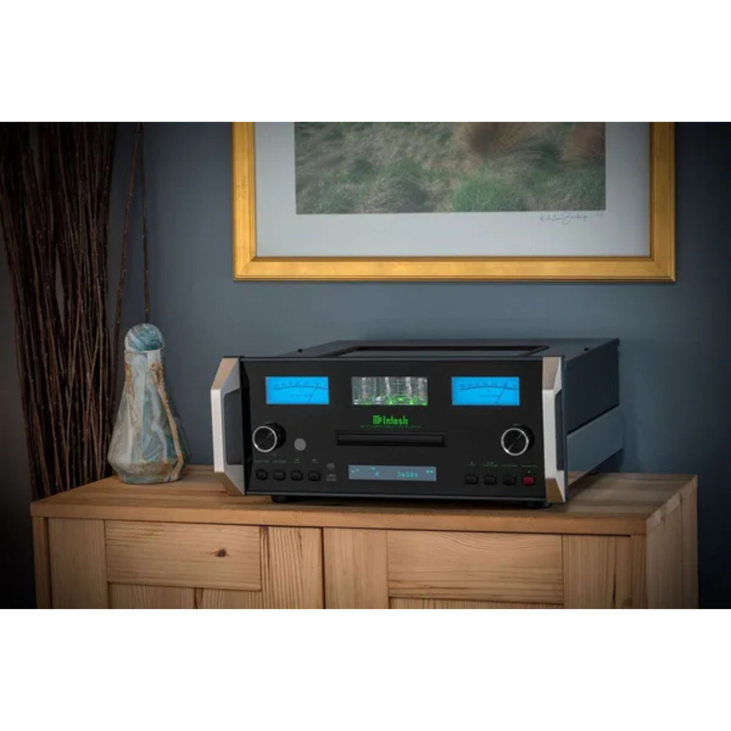 MCINTOSH MCD12000 LECTEUR CD