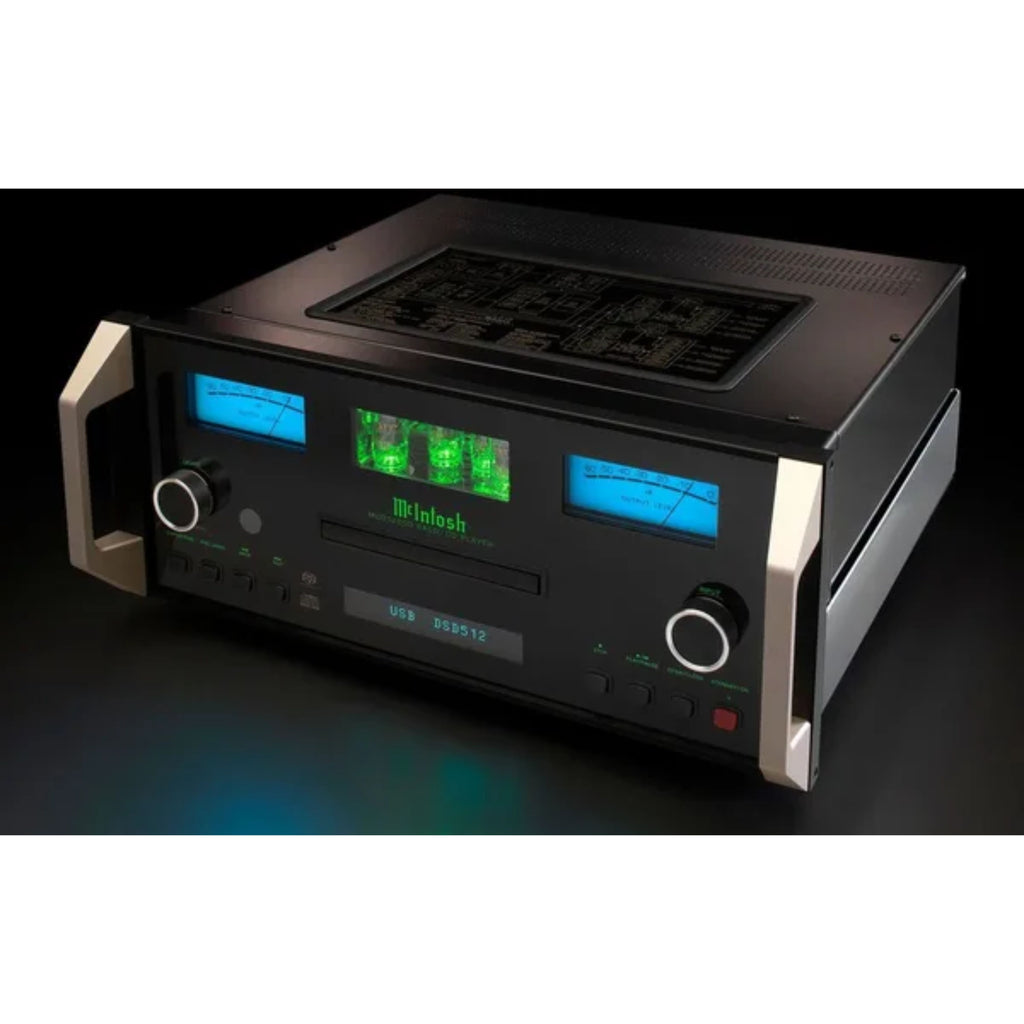 MCINTOSH MCD12000 LECTEUR CD