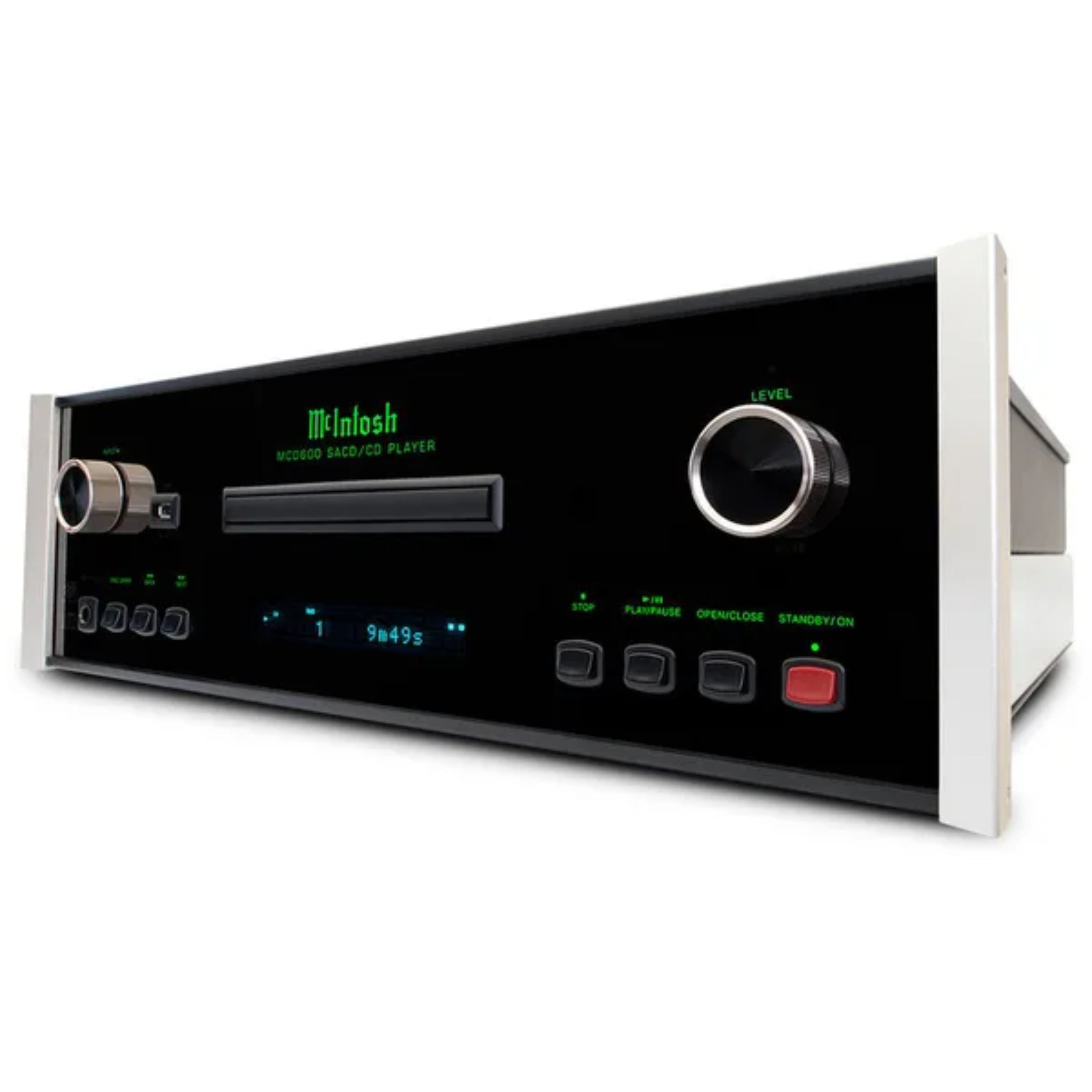 MCINTOSH MCD600 LECTEUR CD