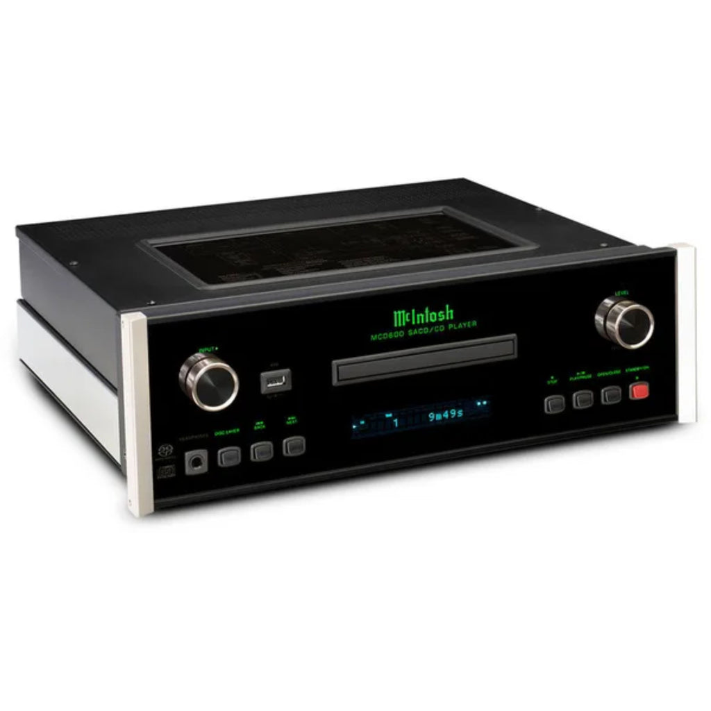 MCINTOSH MCD600 LECTEUR CD