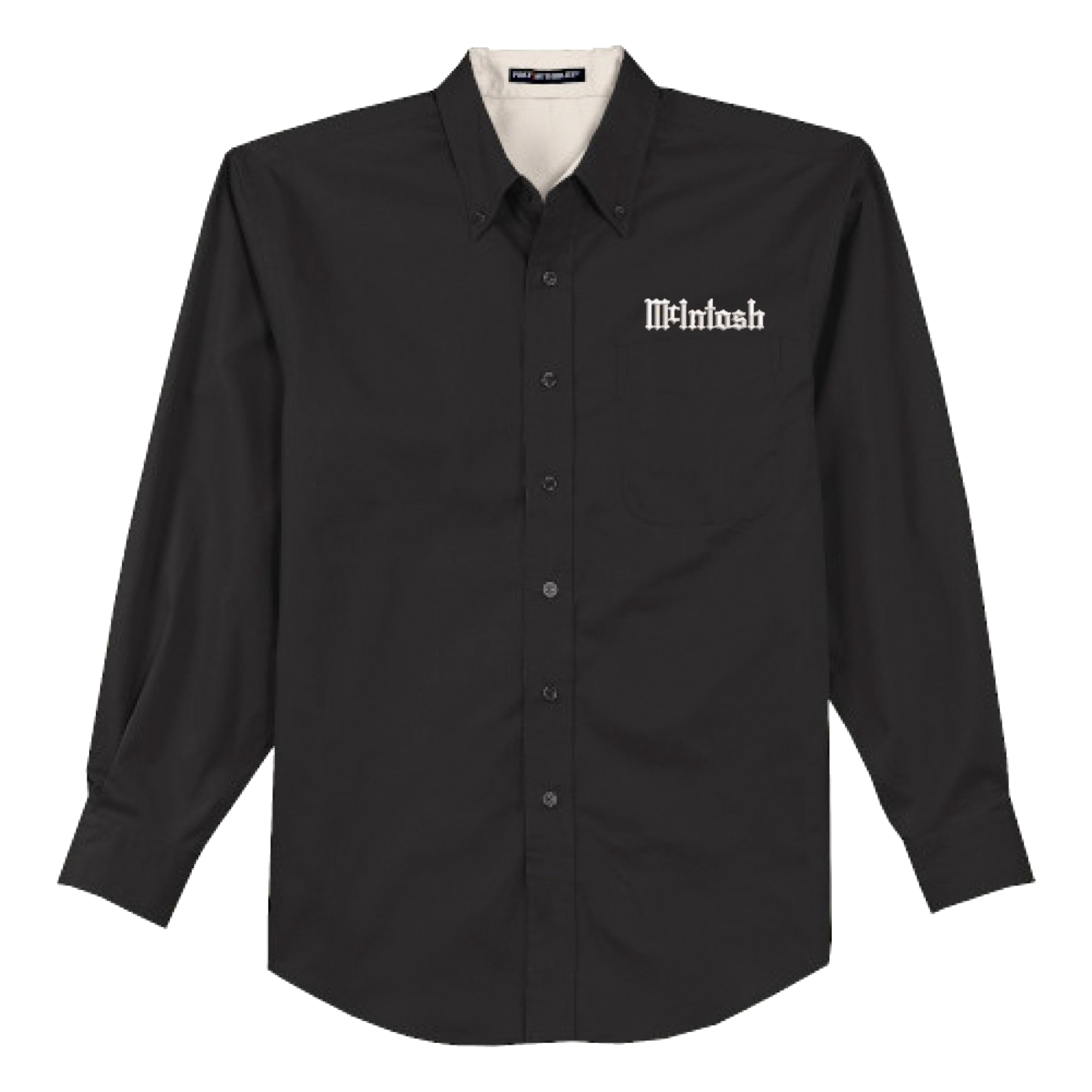 MCINTOSH CHEMISE CADEAUX ET ACCESSOIRES