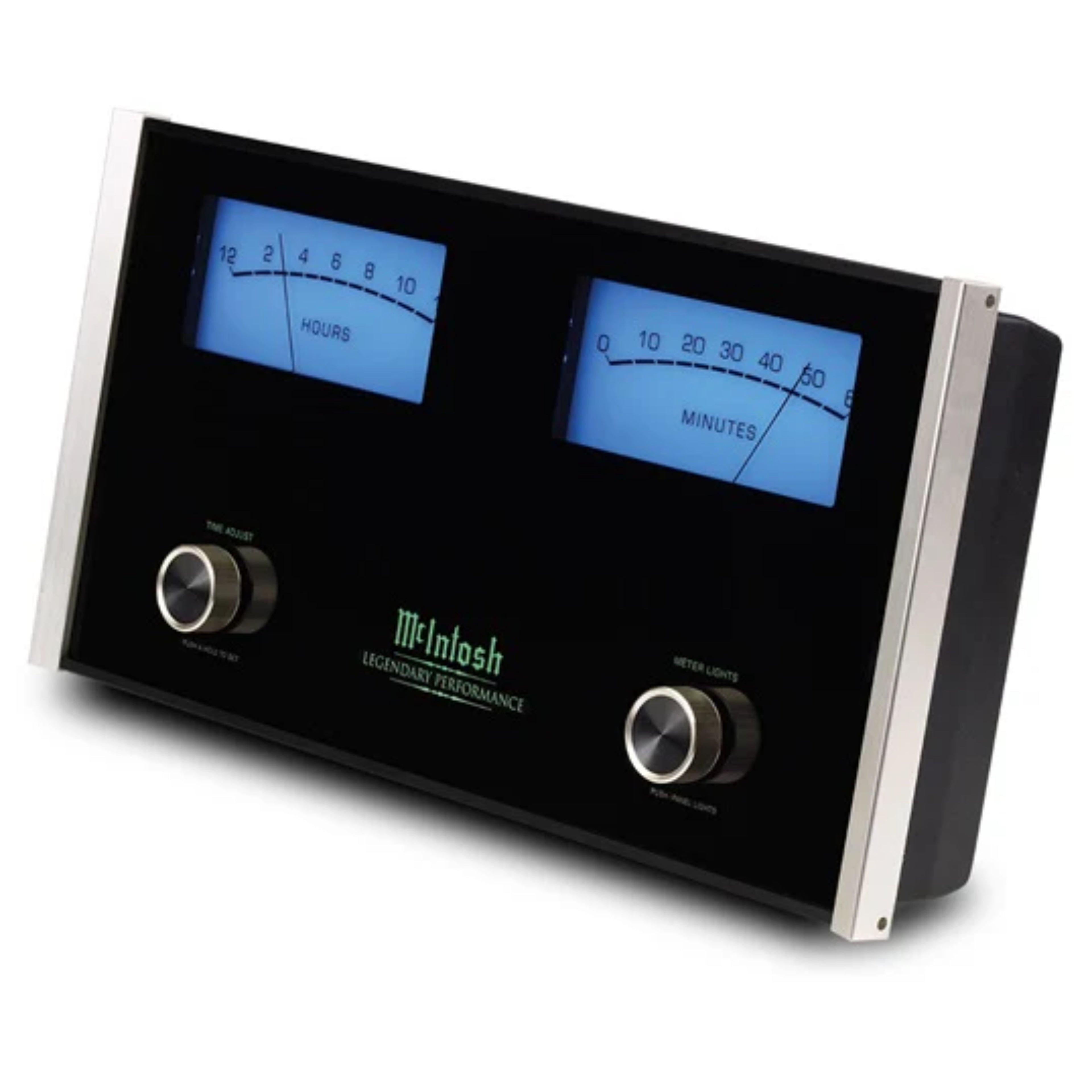 MCINTOSH MCLK12 Horloge