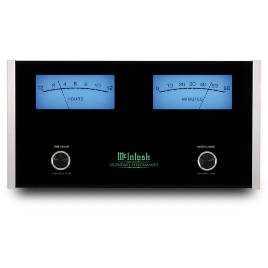 MCINTOSH MCLK12 Horloge