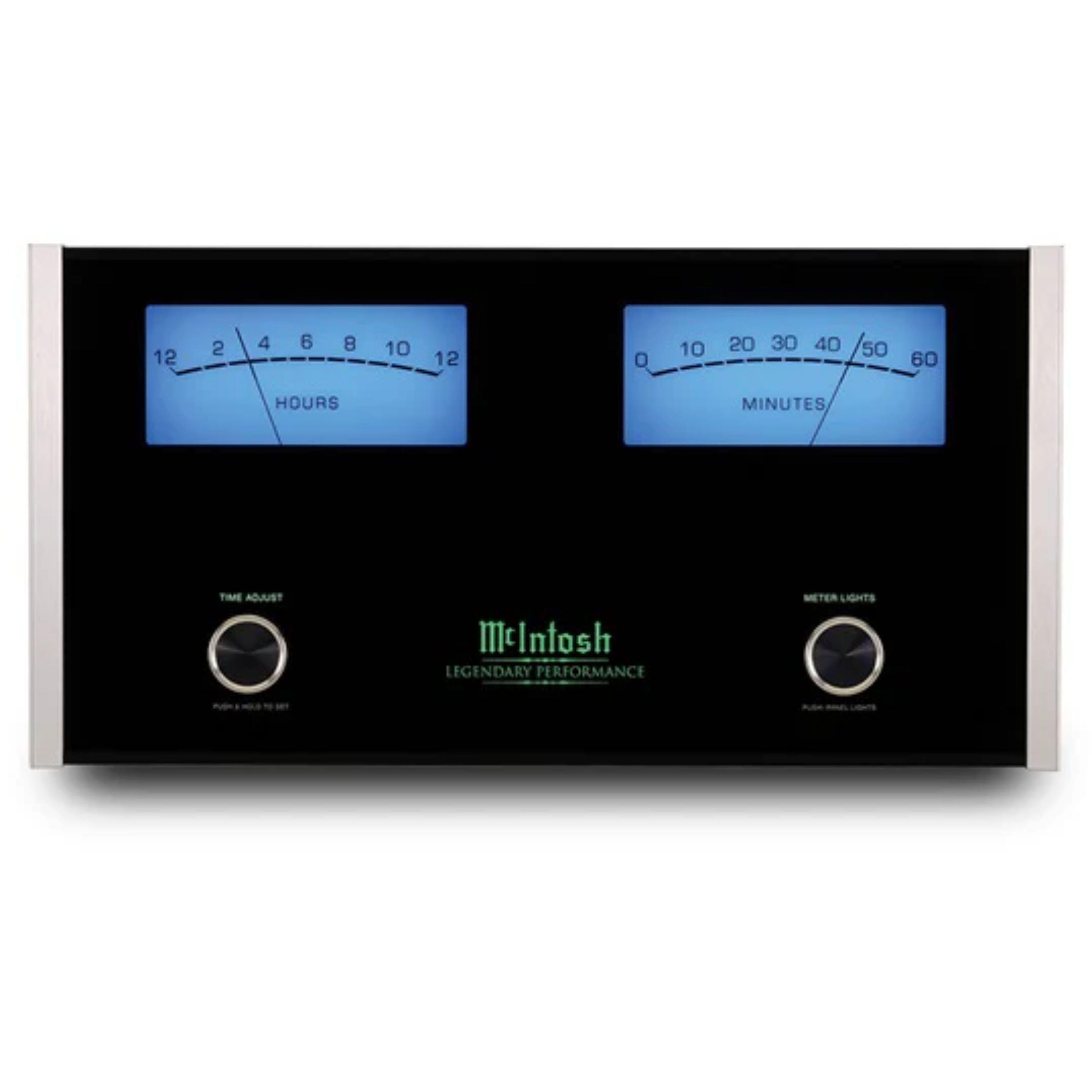 MCINTOSH MCLK12 Horloge