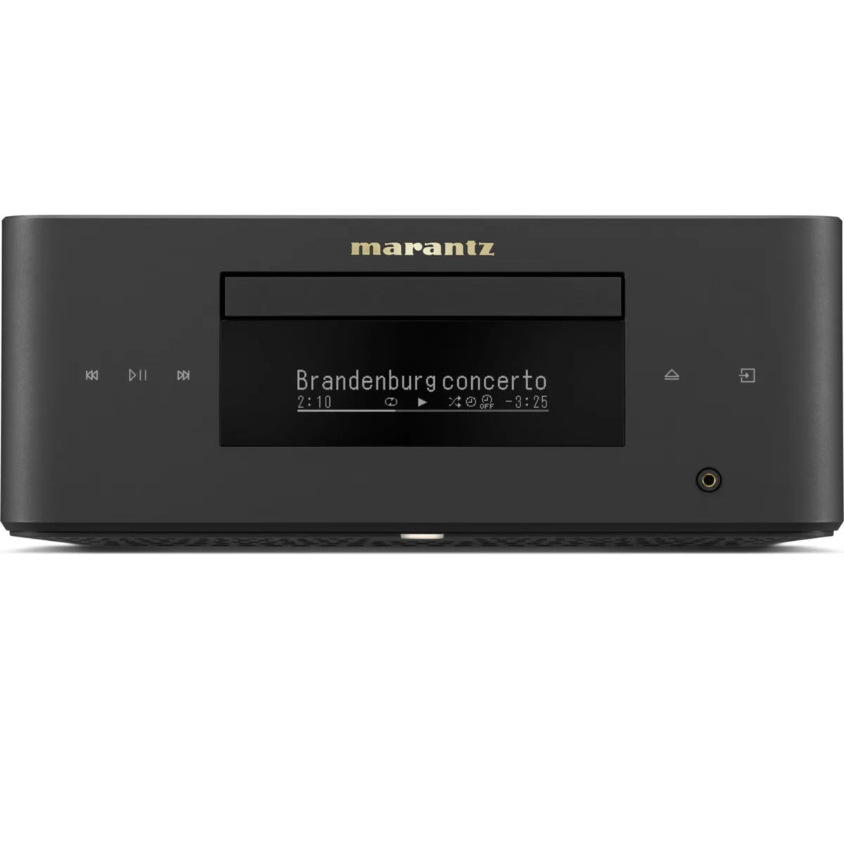 MARANTZ MCR 60N