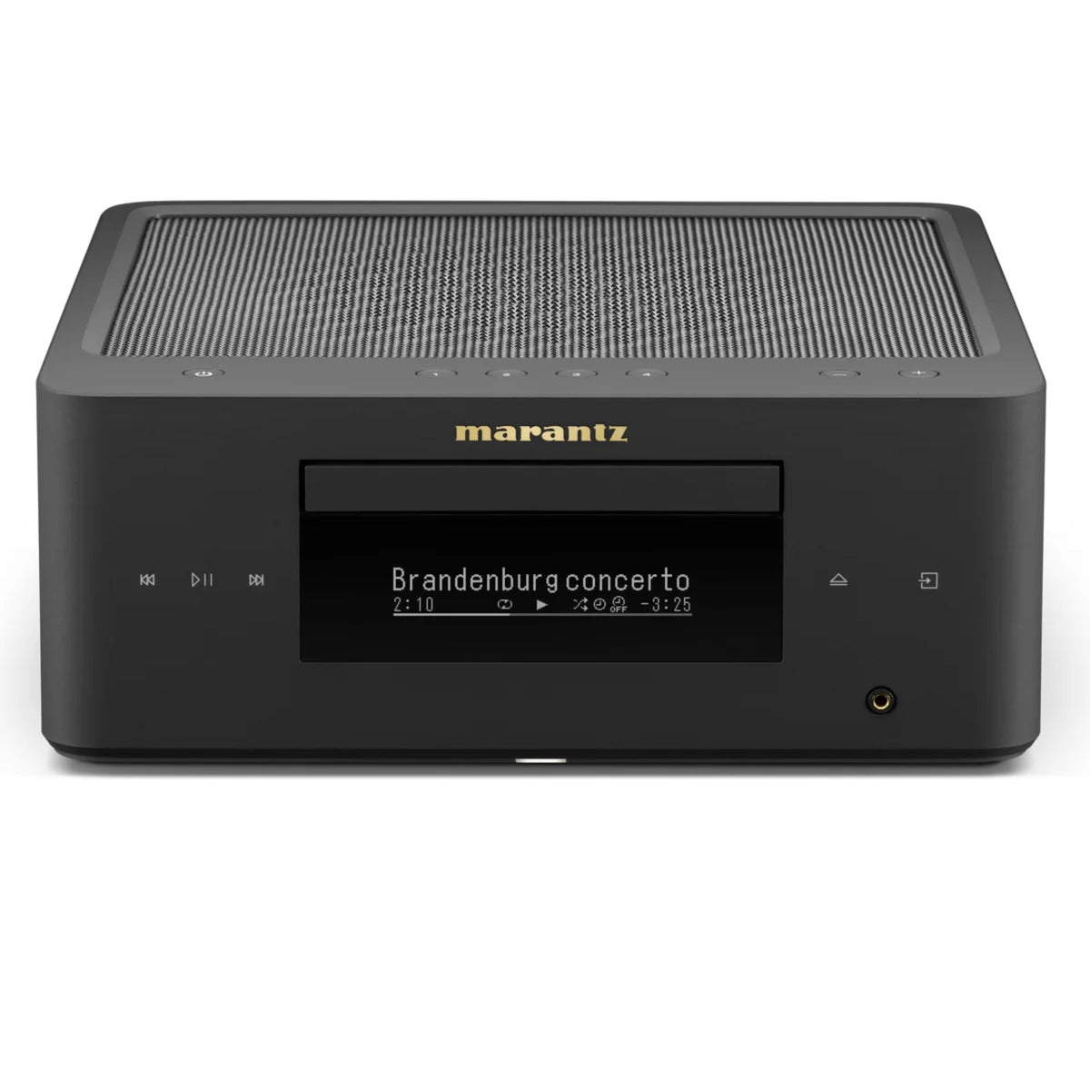 MARANTZ MCR 60N