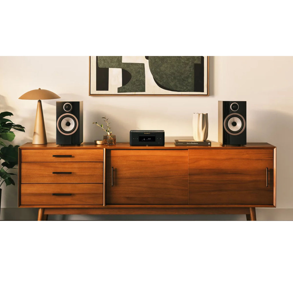 MARANTZ MCR 60N