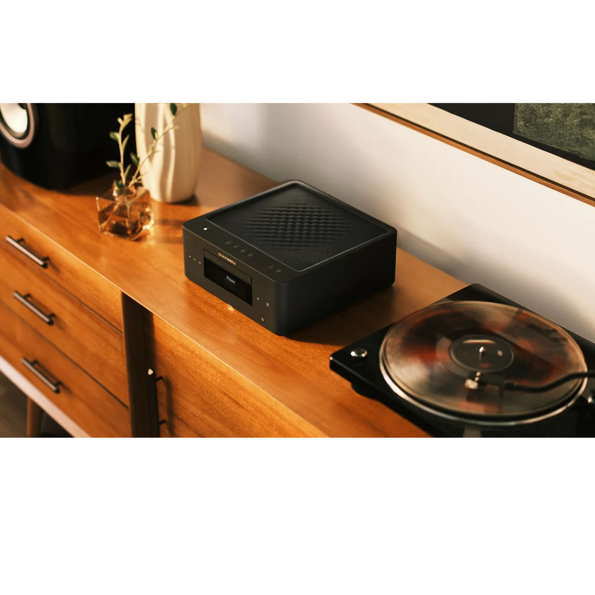 MARANTZ MCR 60N