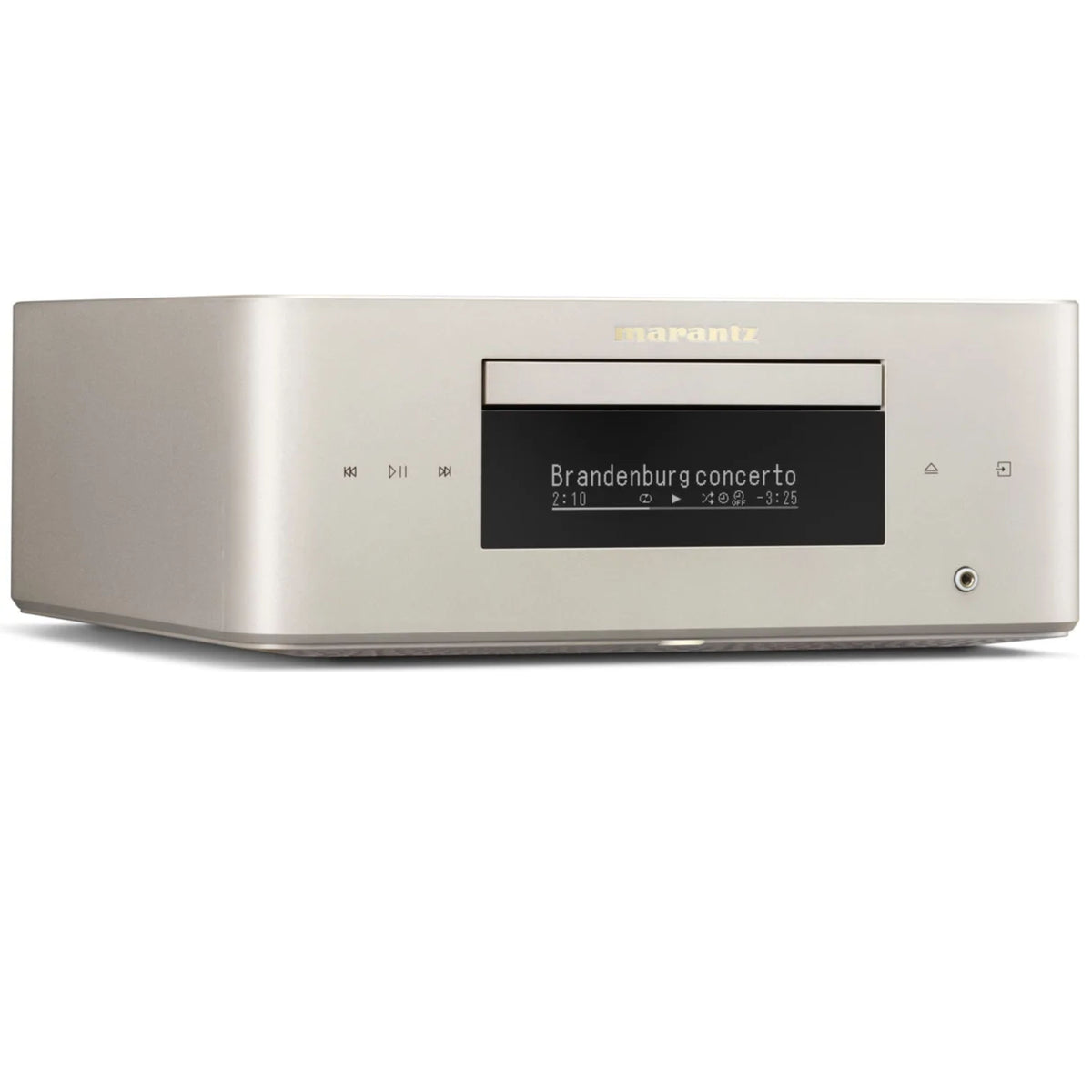 MARANTZ MCR 60N