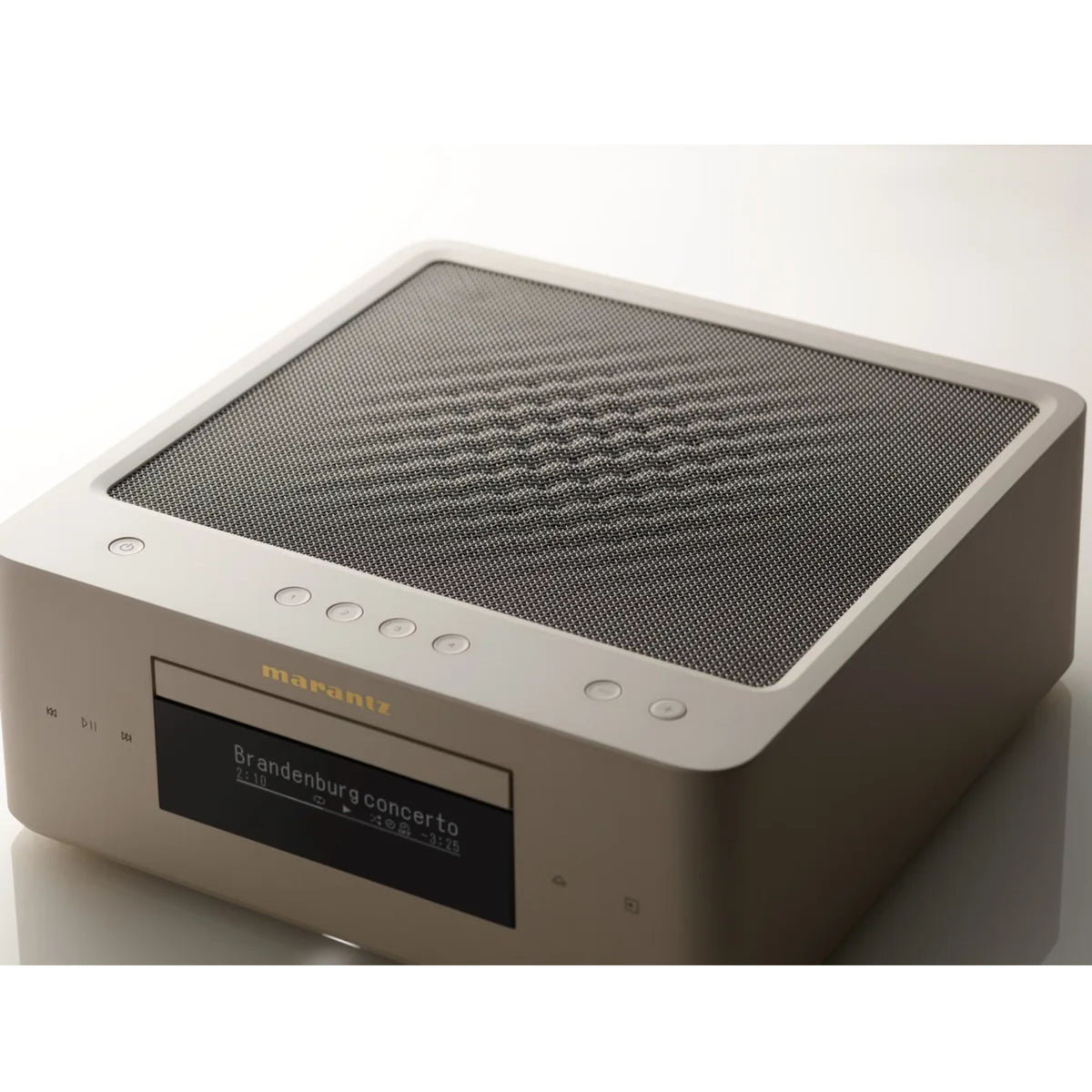 MARANTZ MCR 60N