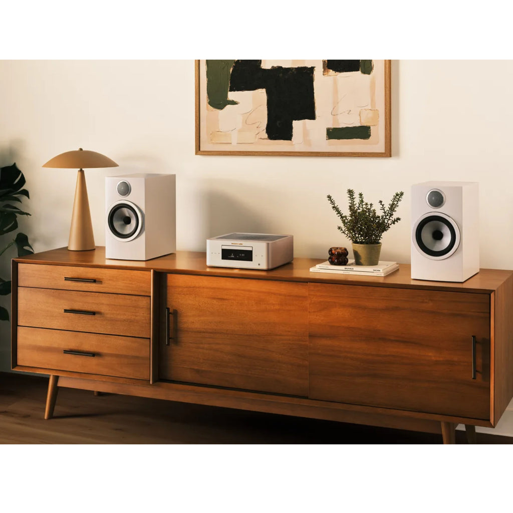 MARANTZ MCR 60N