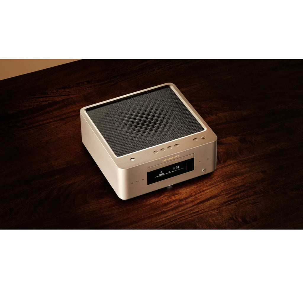 MARANTZ MCR 60N