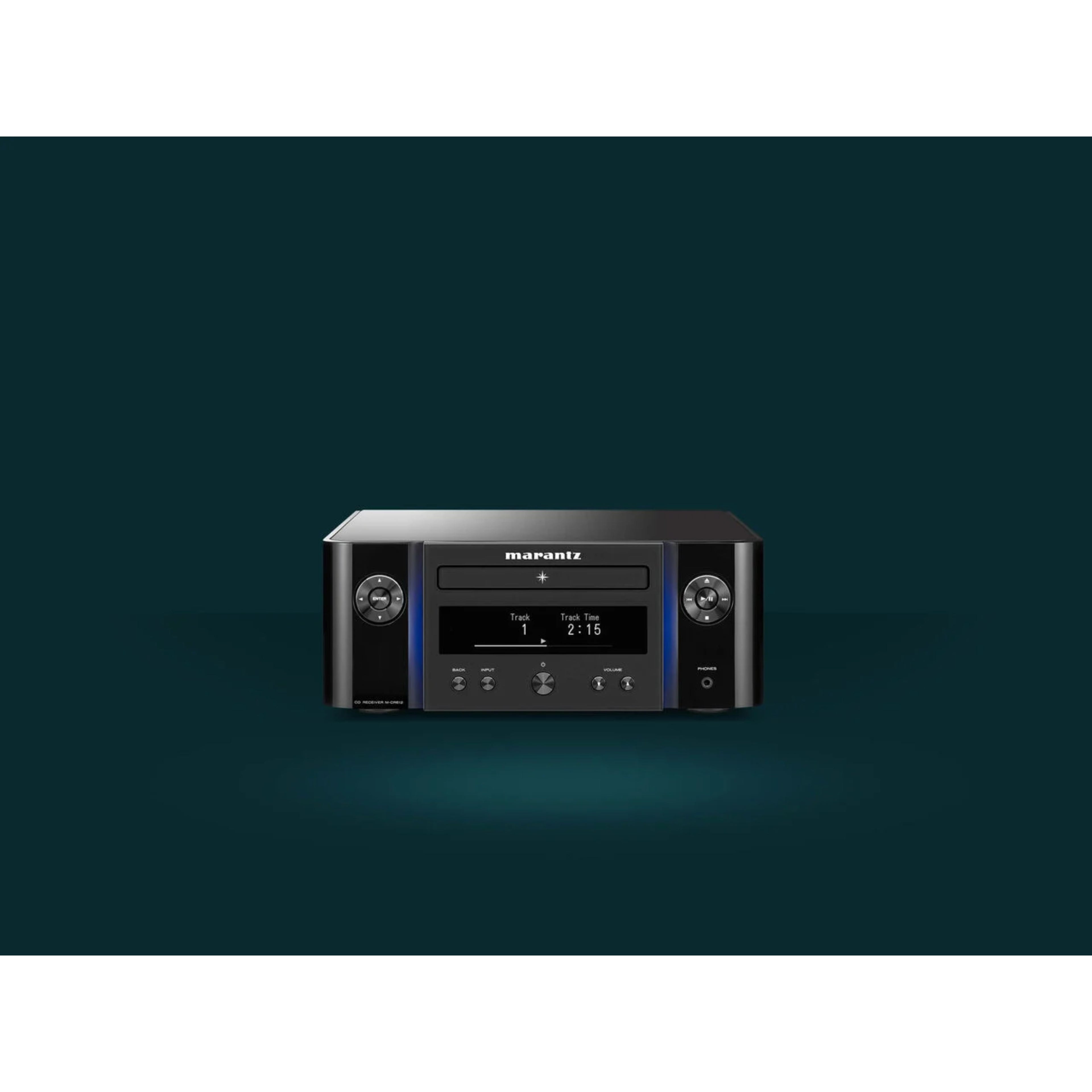 MARANTZ MCR612