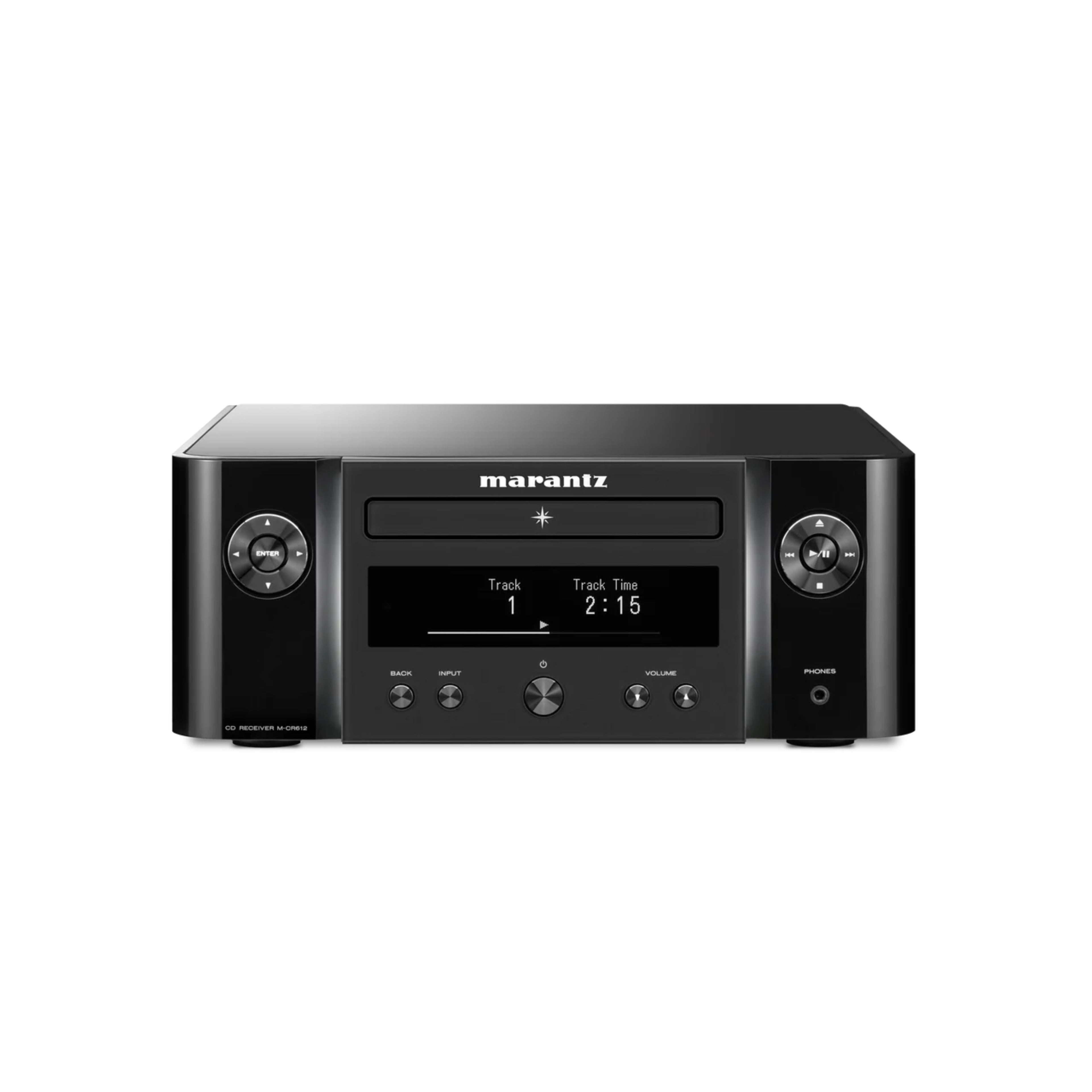 MARANTZ MCR612