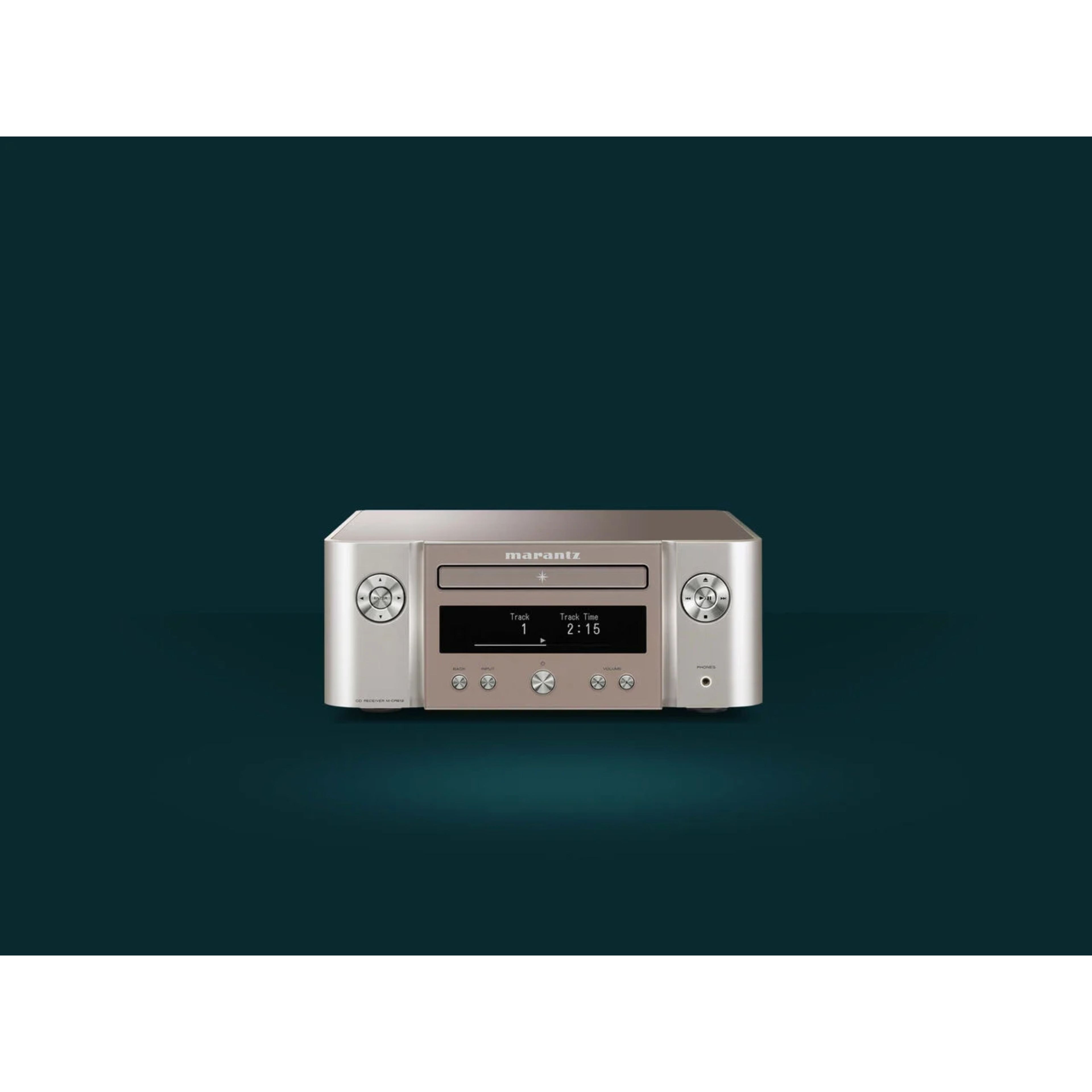 MARANTZ MCR612