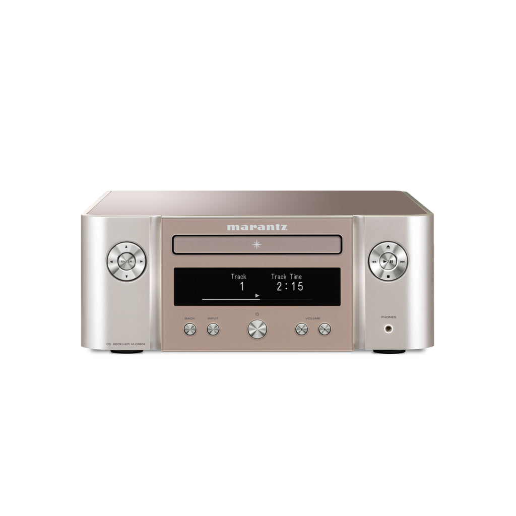 MARANTZ MCR612