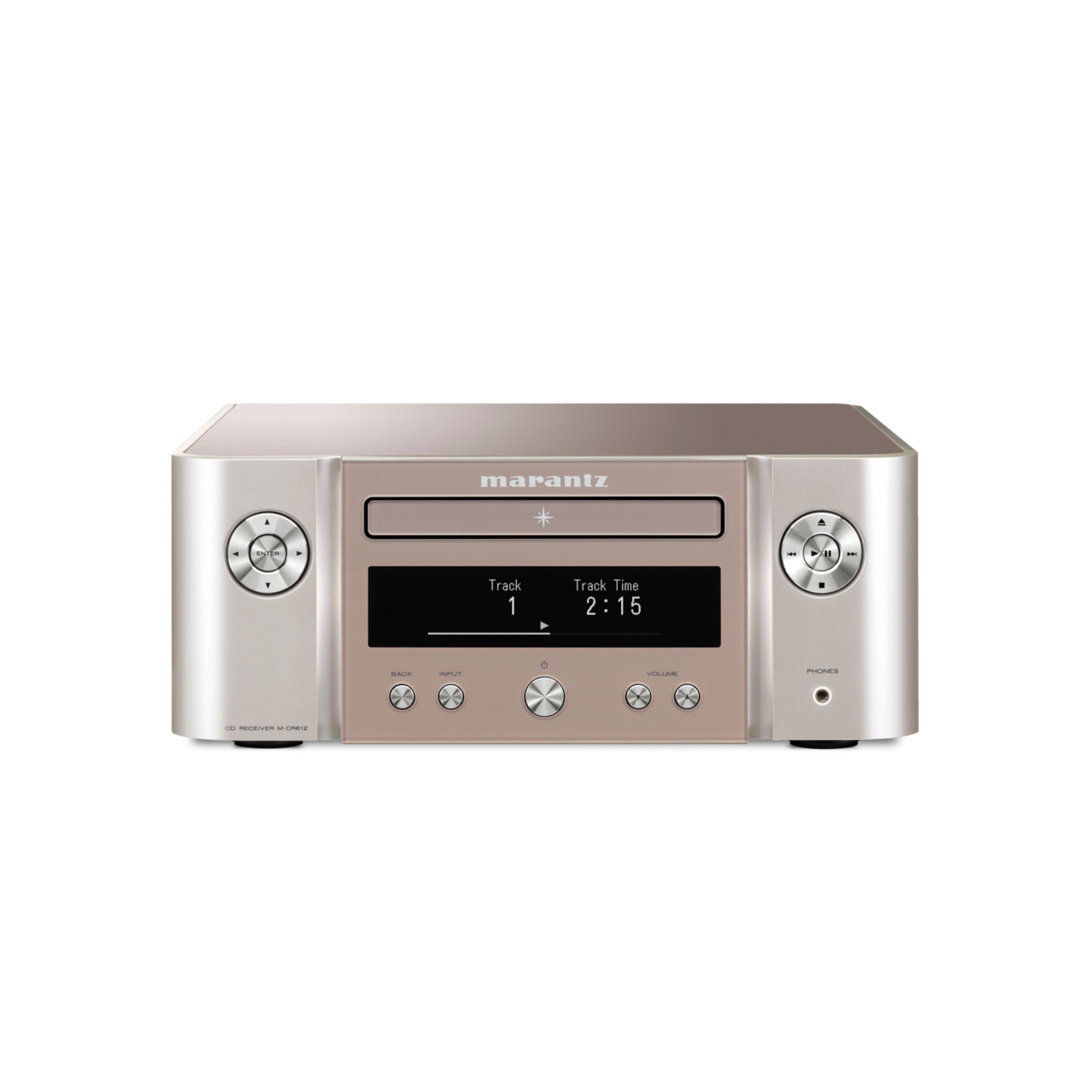 MARANTZ MCR612