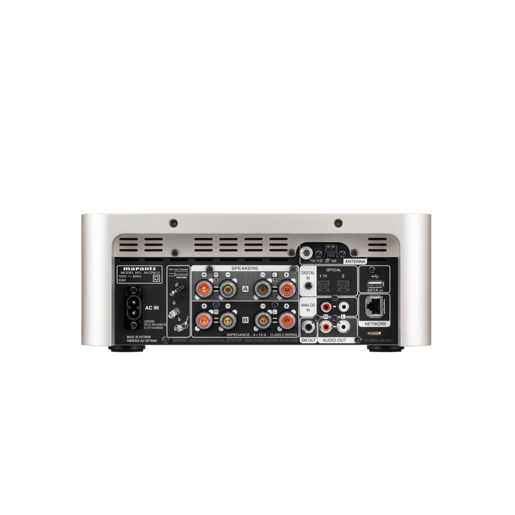 MARANTZ MCR612