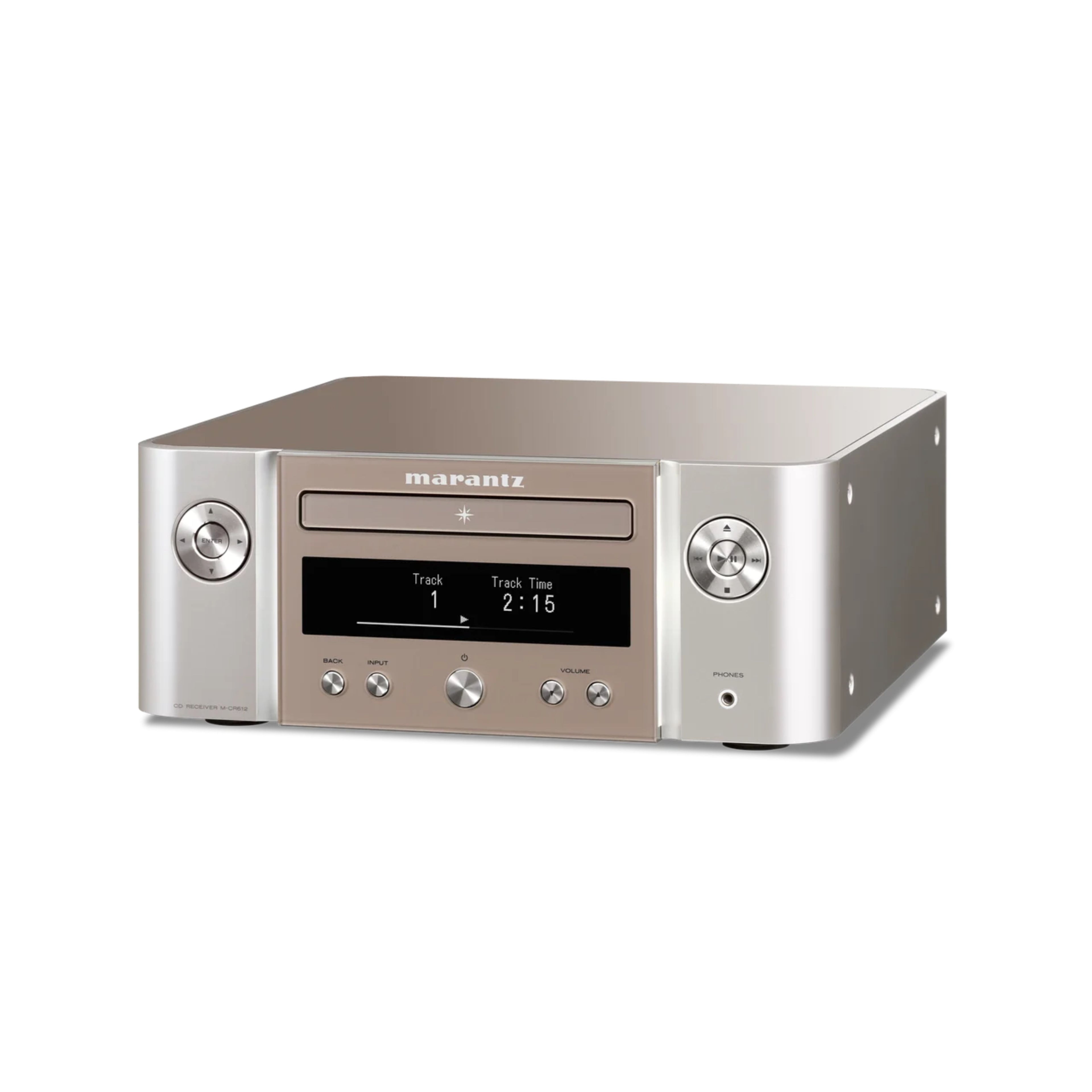 MARANTZ MCR612