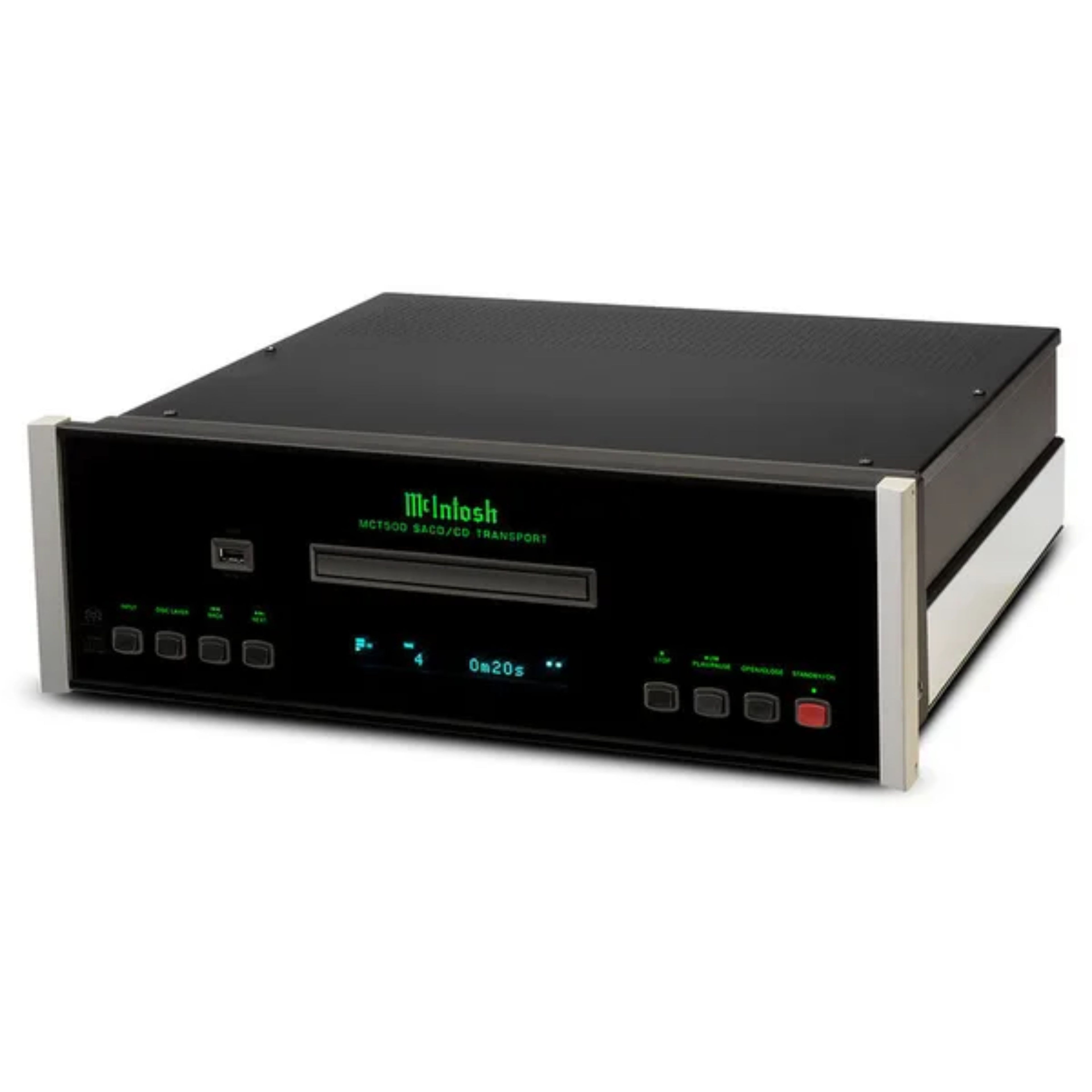 MCINTOSH MCT500 LECTEUR CD