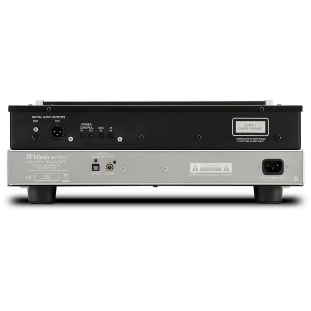 MCINTOSH MCT500 LECTEUR CD