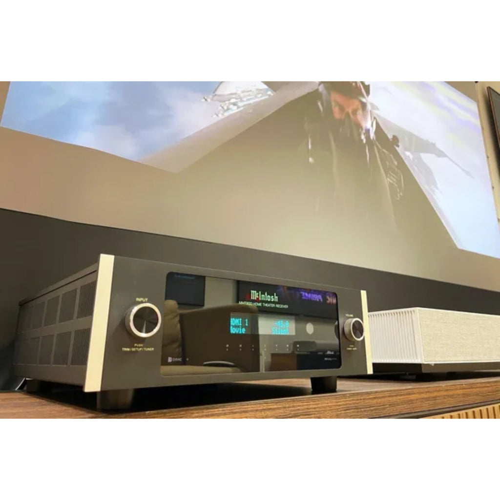 MCINTOSH MHT300 AMPLIFICATEUR DE PUISSANCE