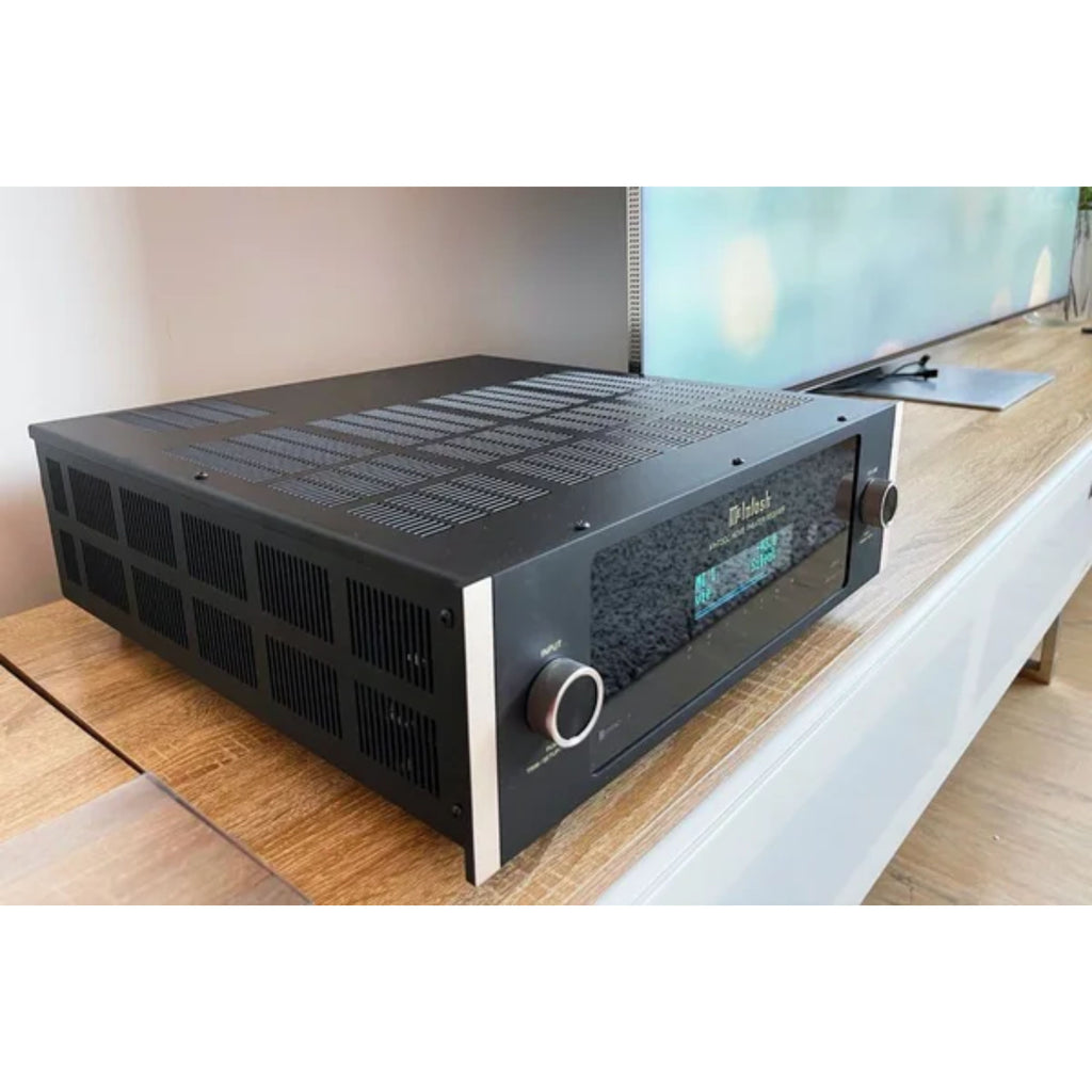 MCINTOSH MHT300 AMPLIFICATEUR DE PUISSANCE