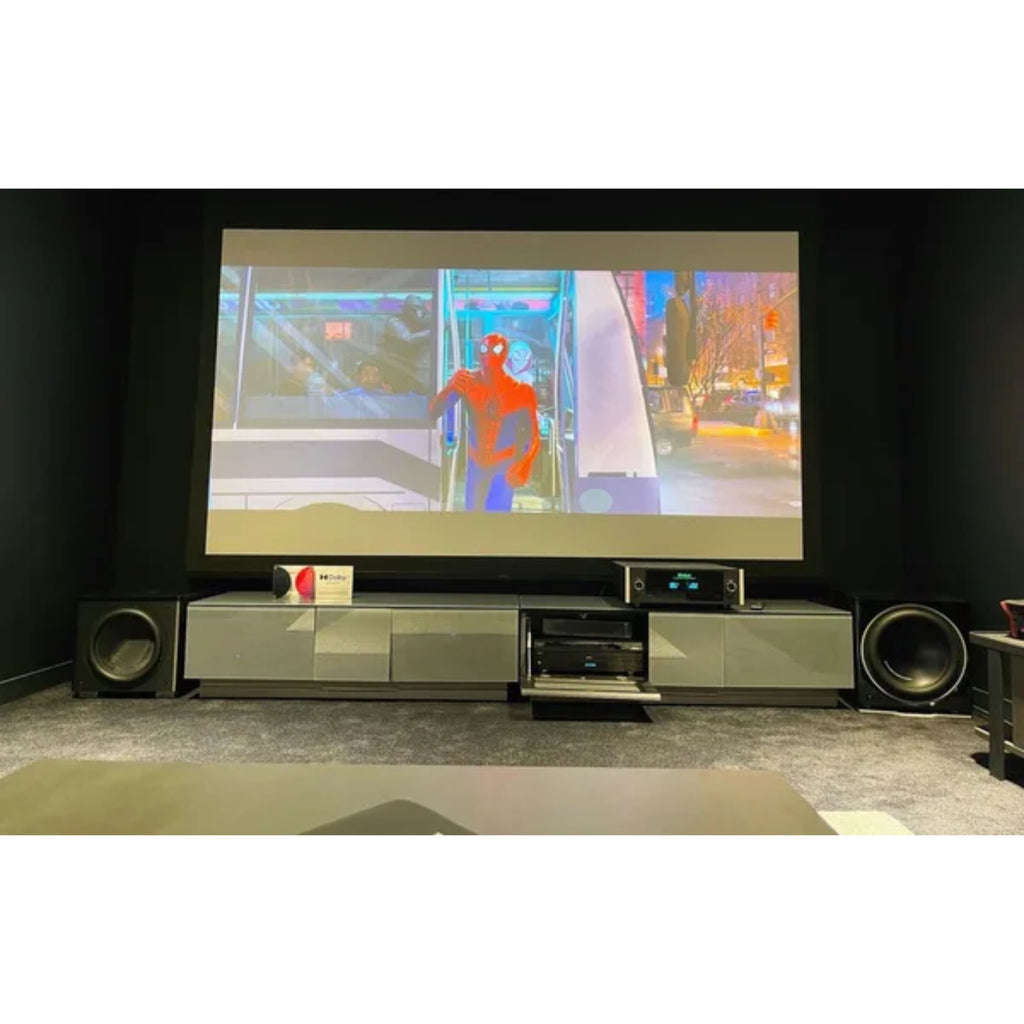 MCINTOSH MHT300 AMPLIFICATEUR DE PUISSANCE