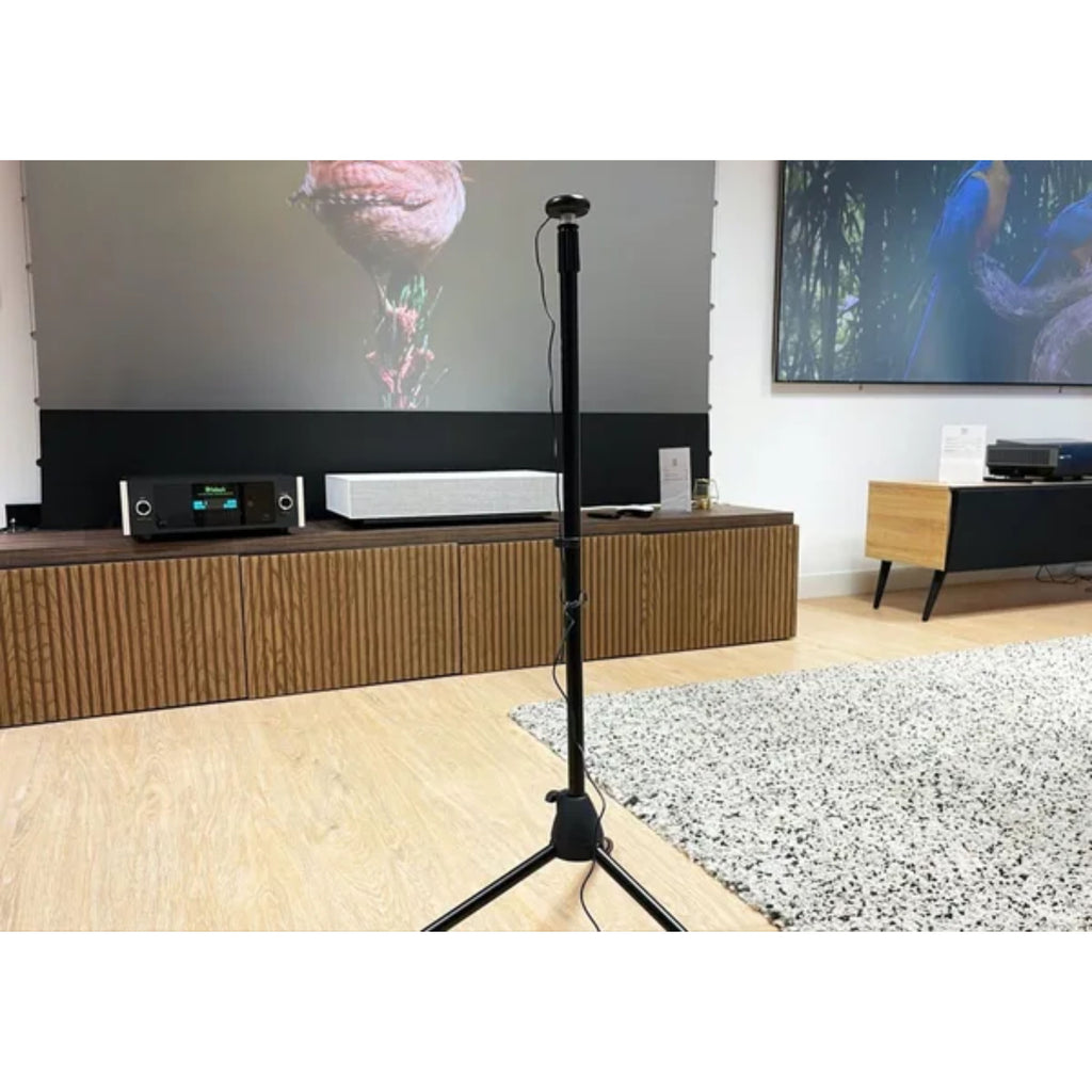 MCINTOSH MHT300 AMPLIFICATEUR DE PUISSANCE