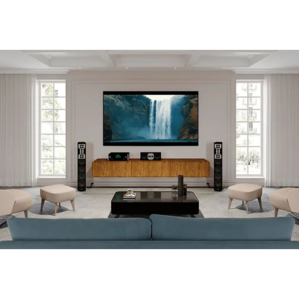 MCINTOSH MHT300 AMPLIFICATEUR DE PUISSANCE