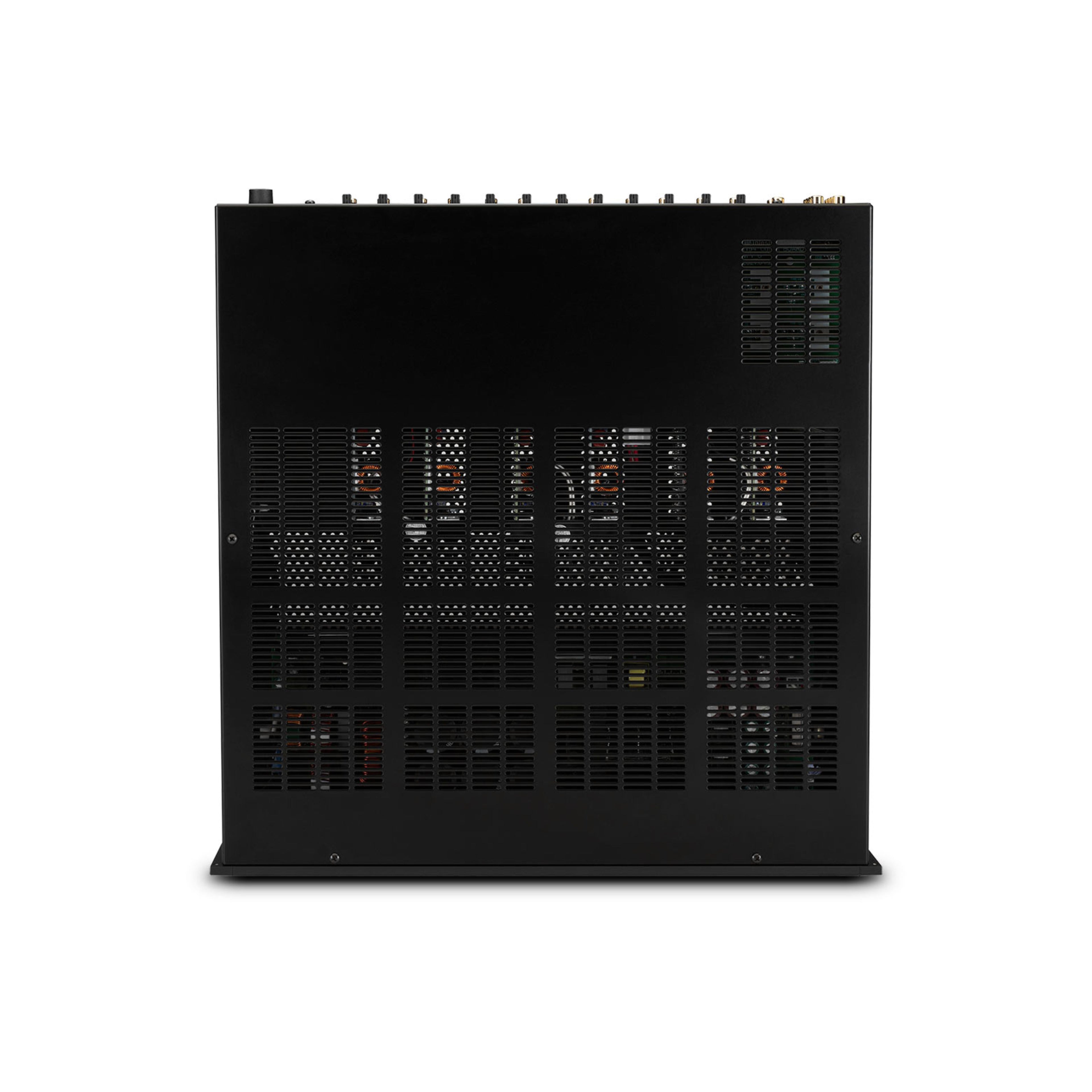 MCINTOSH MI1250 AMPLIFICATEUR DE PUISSANCE