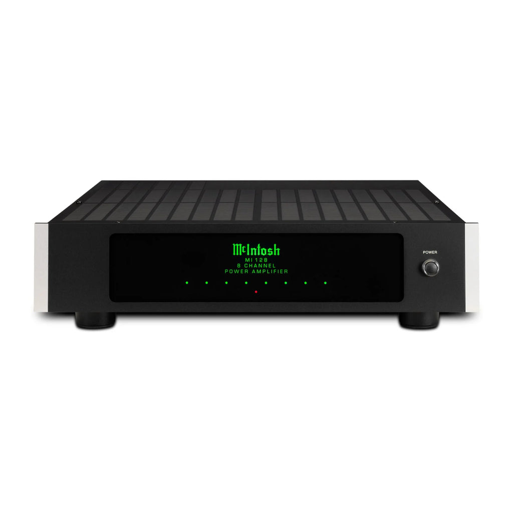 MCINTOSH MI128 AMPLIFICATEUR DE PUISSANCE