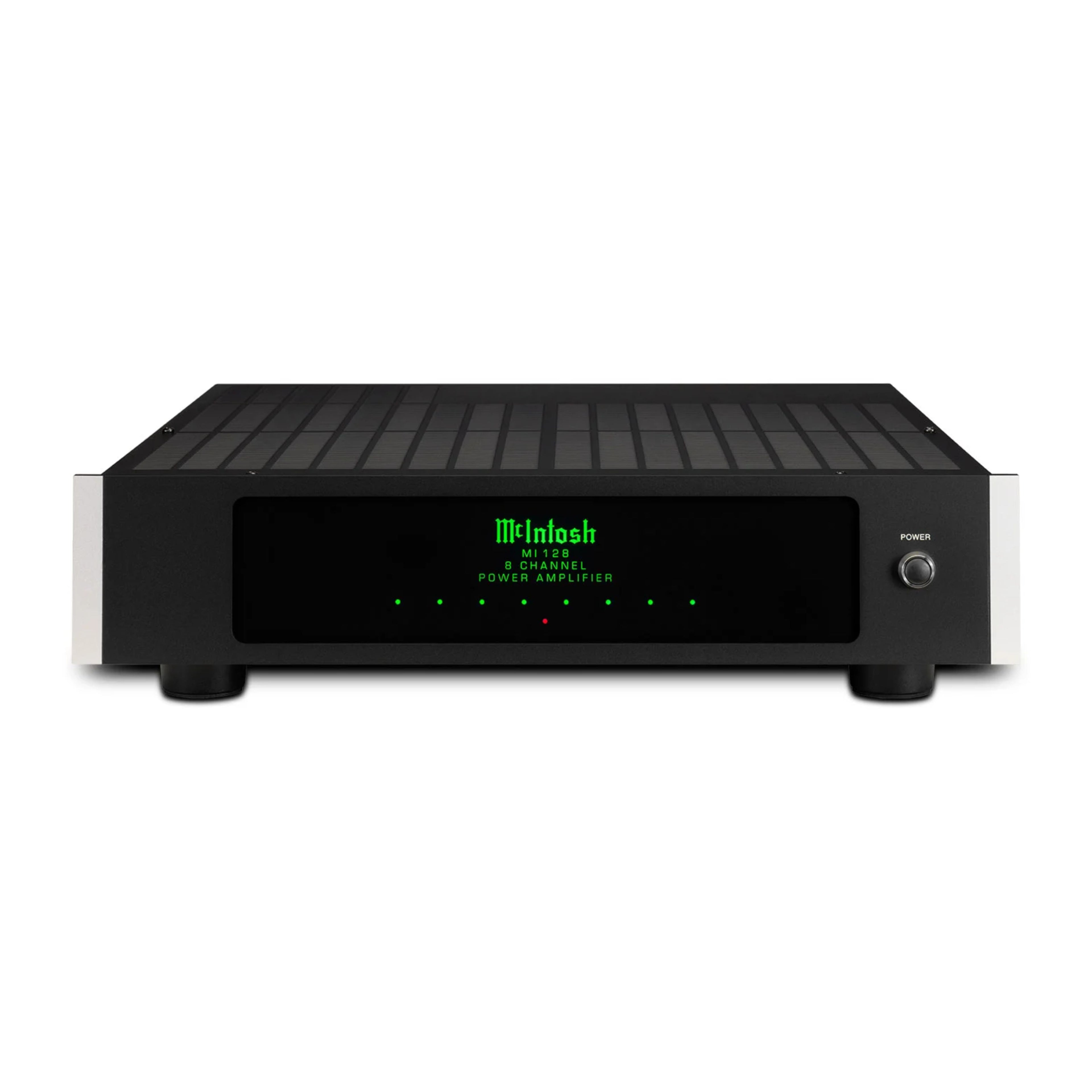 MCINTOSH MI128 AMPLIFICATEUR DE PUISSANCE