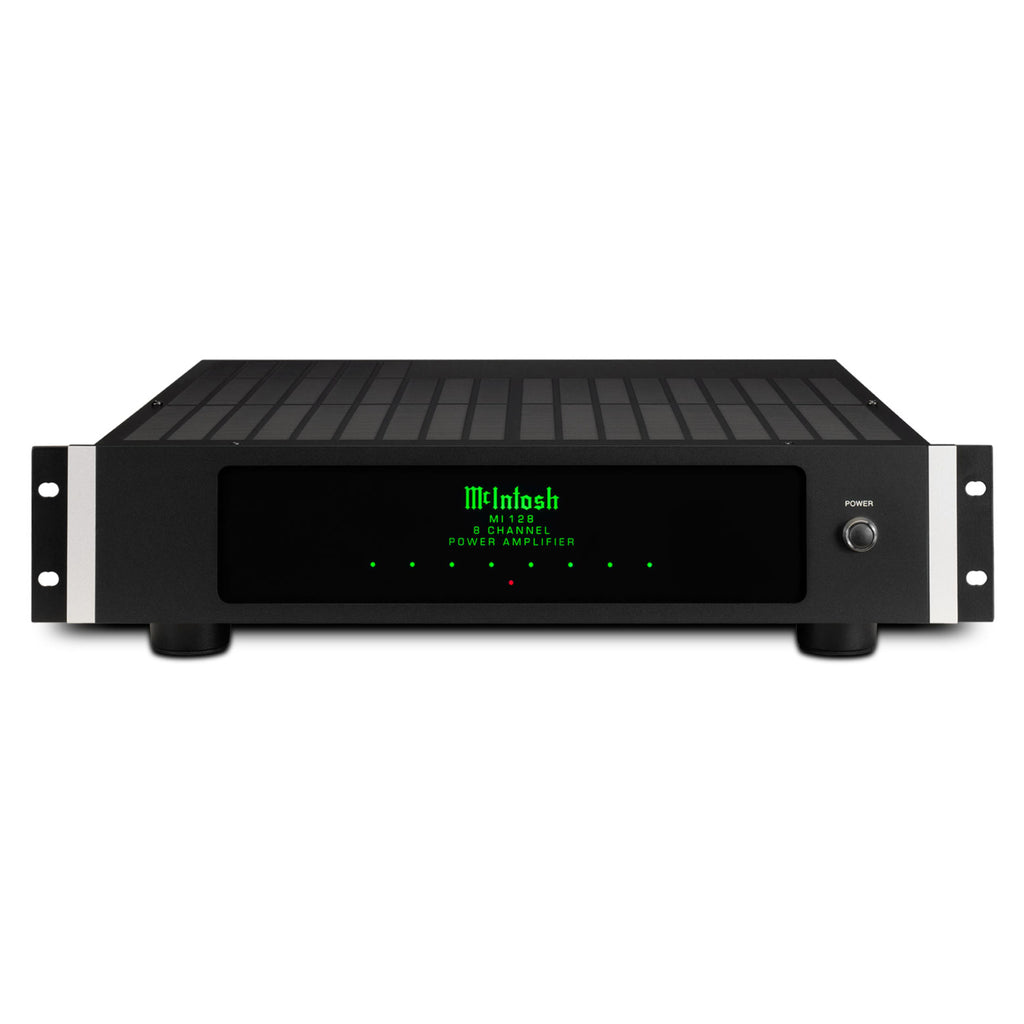MCINTOSH MI128 AMPLIFICATEUR DE PUISSANCE