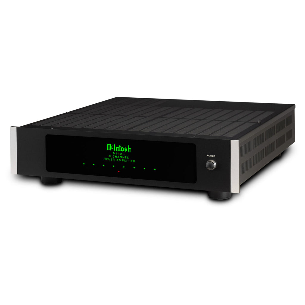 MCINTOSH MI128 AMPLIFICATEUR DE PUISSANCE