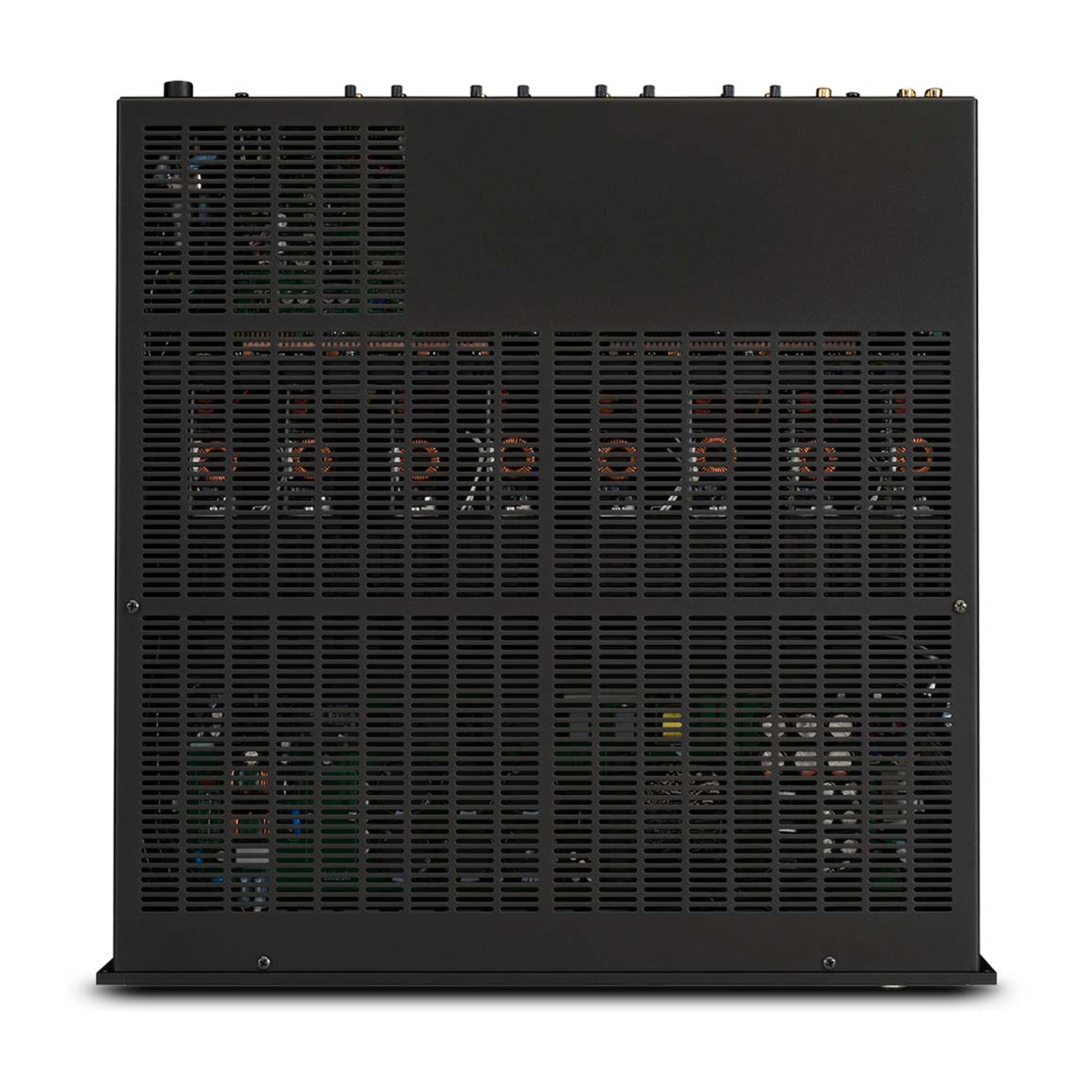 MCINTOSH MI128 AMPLIFICATEUR DE PUISSANCE