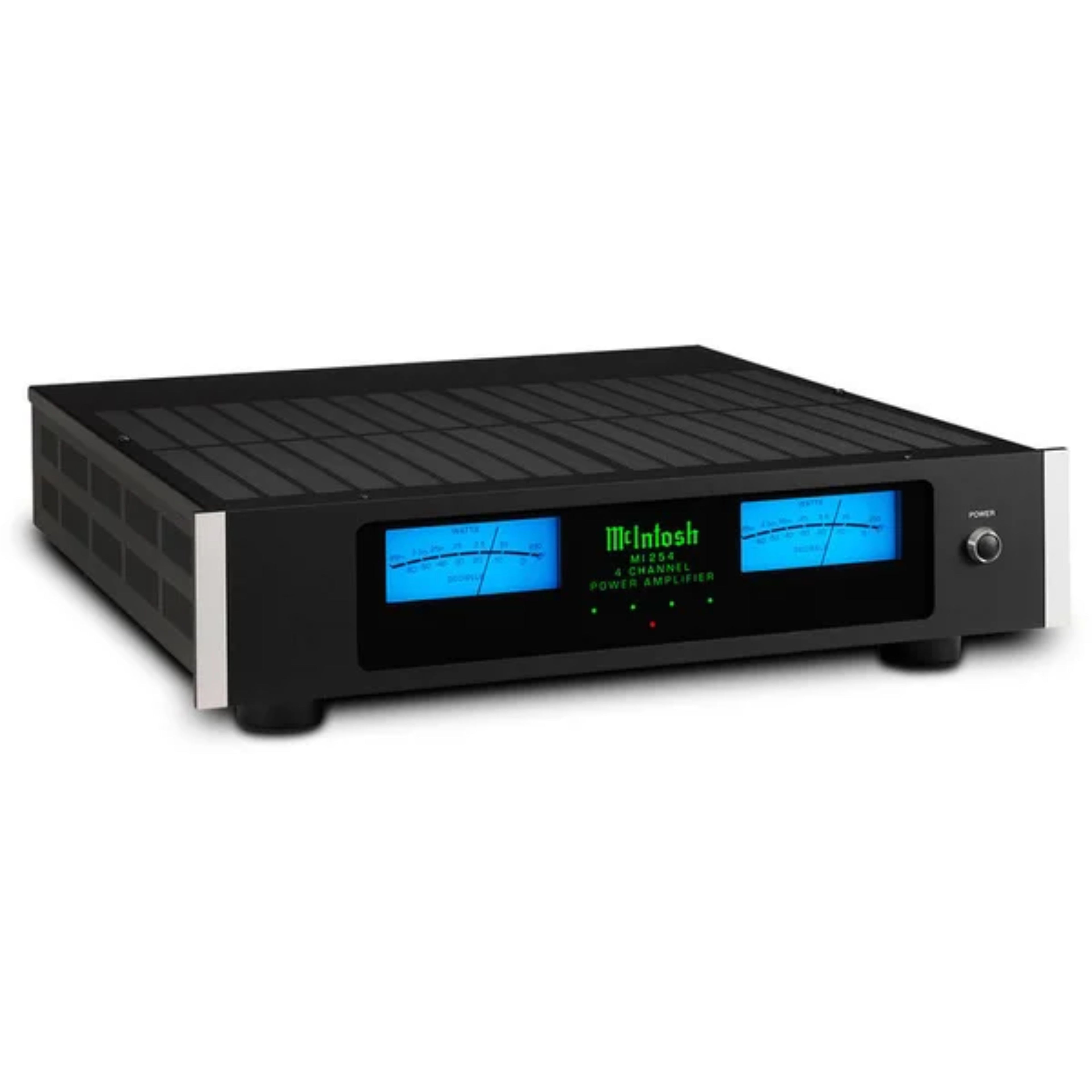 MCINTOSH MI254 AMPLIFICATEUR DE PUISSANCE