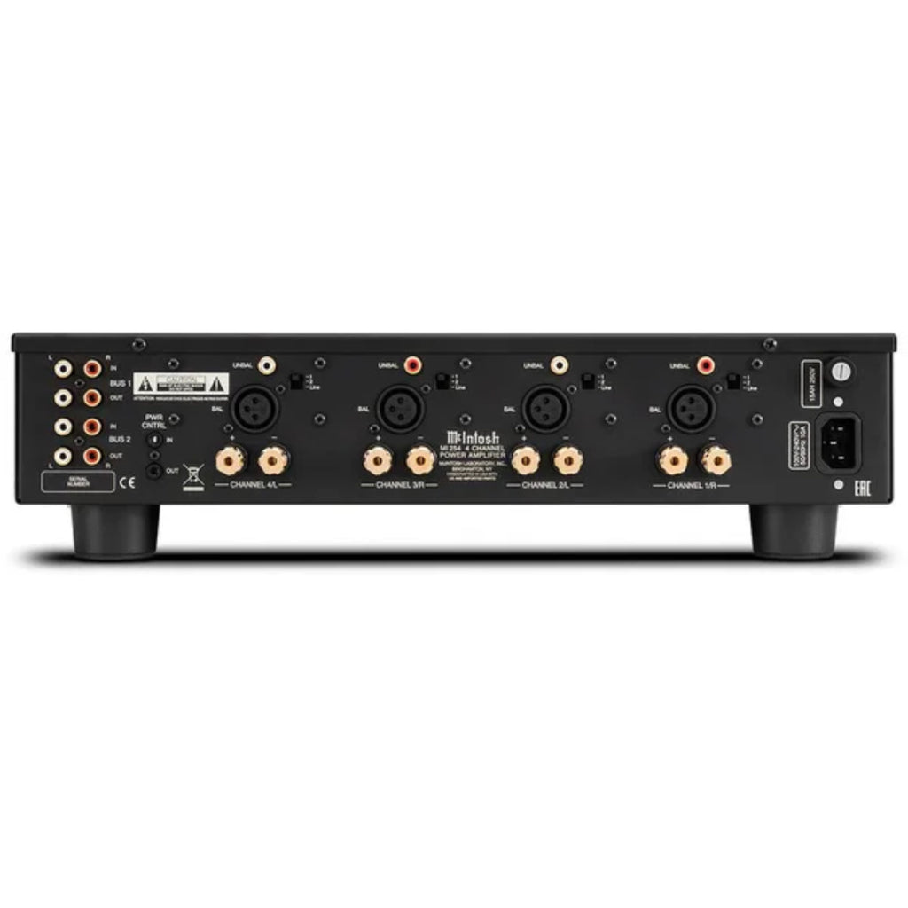 MCINTOSH MI254 AMPLIFICATEUR DE PUISSANCE