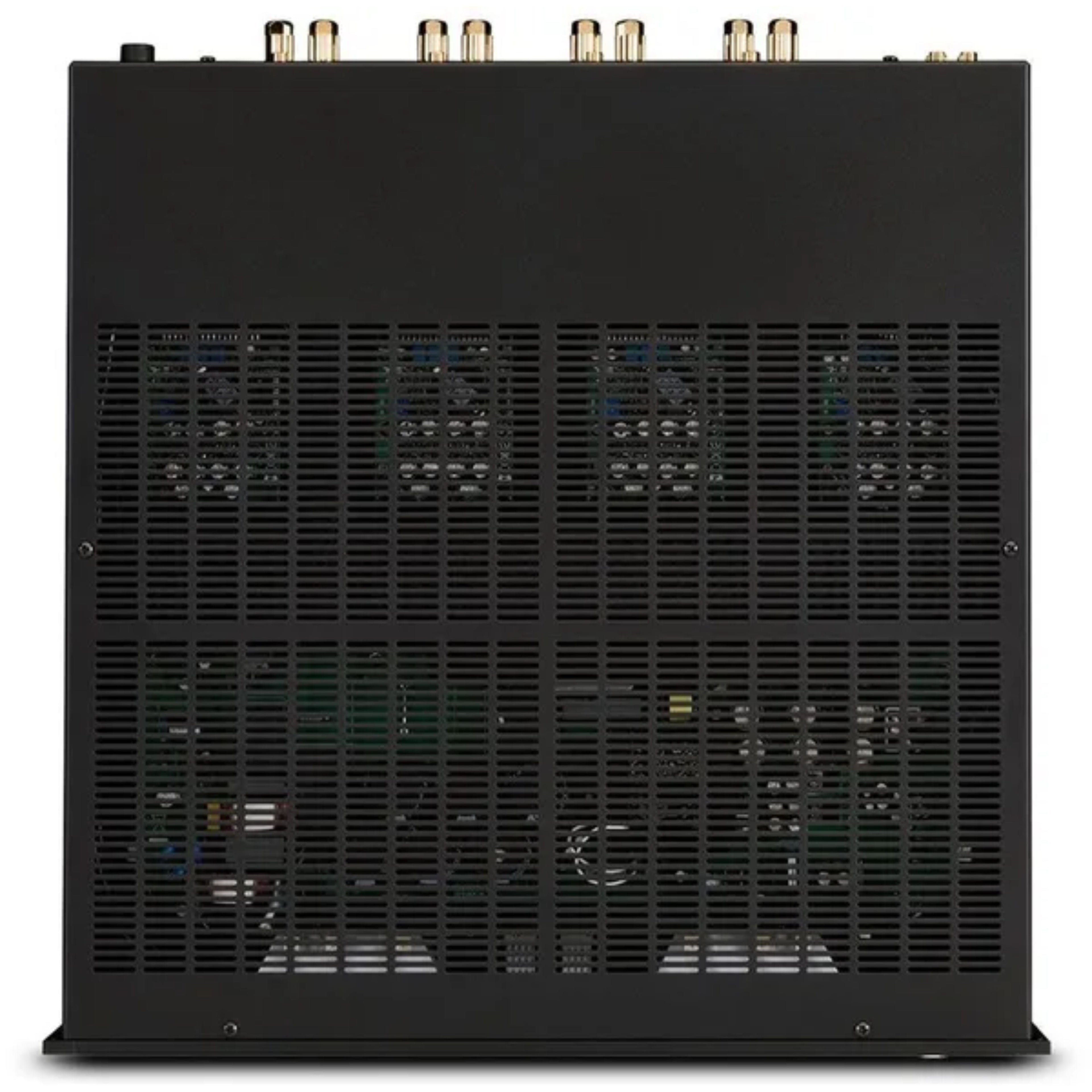MCINTOSH MI254 AMPLIFICATEUR DE PUISSANCE