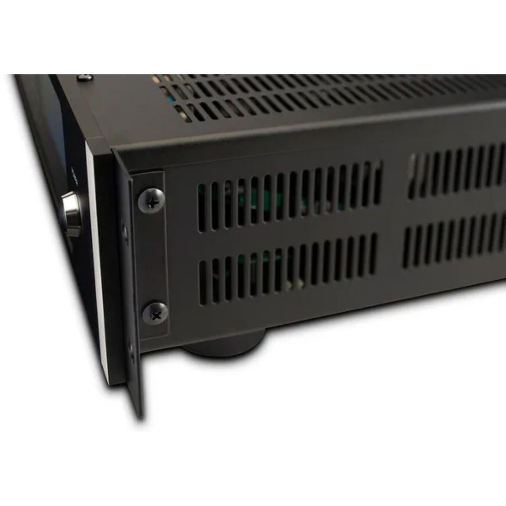 MCINTOSH MI254 AMPLIFICATEUR DE PUISSANCE