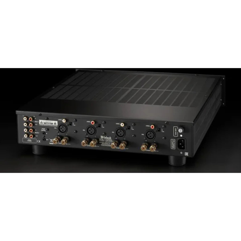 MCINTOSH MI254 AMPLIFICATEUR DE PUISSANCE