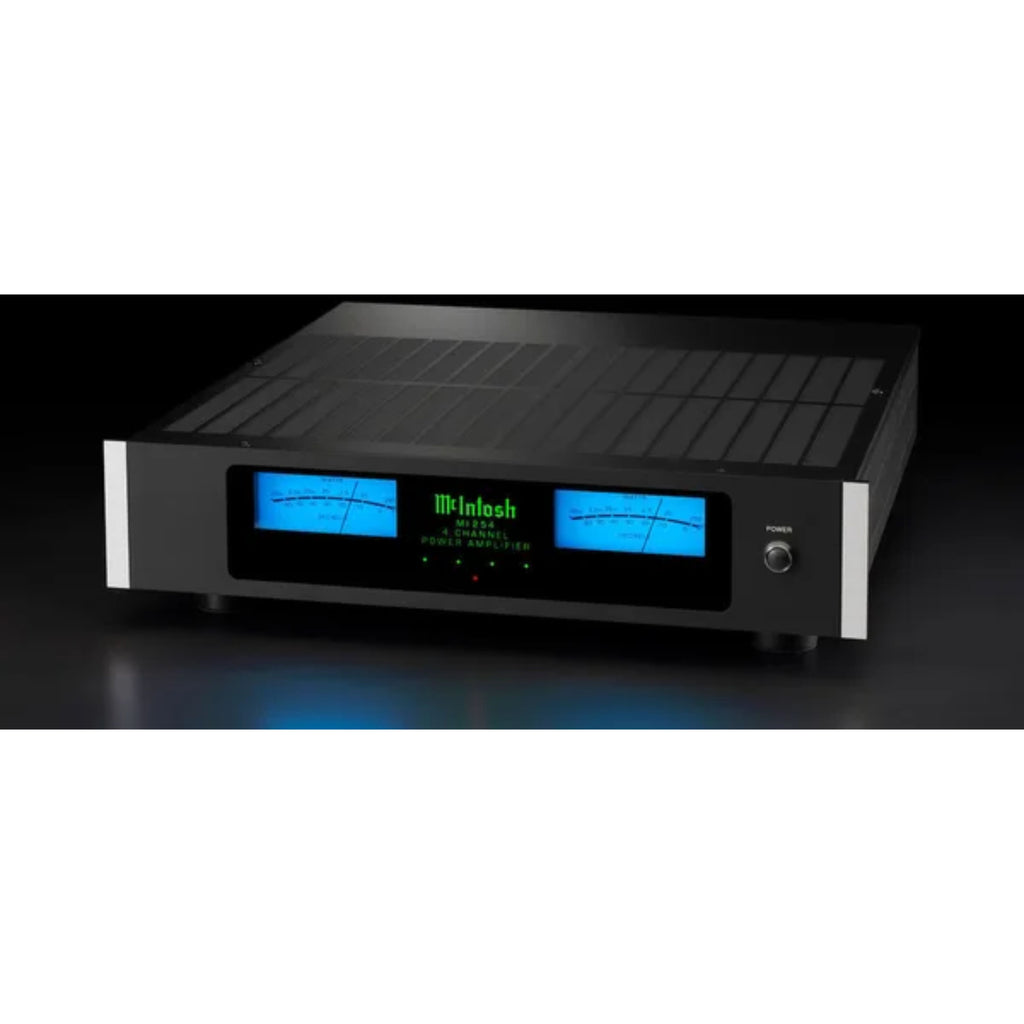 MCINTOSH MI254 AMPLIFICATEUR DE PUISSANCE