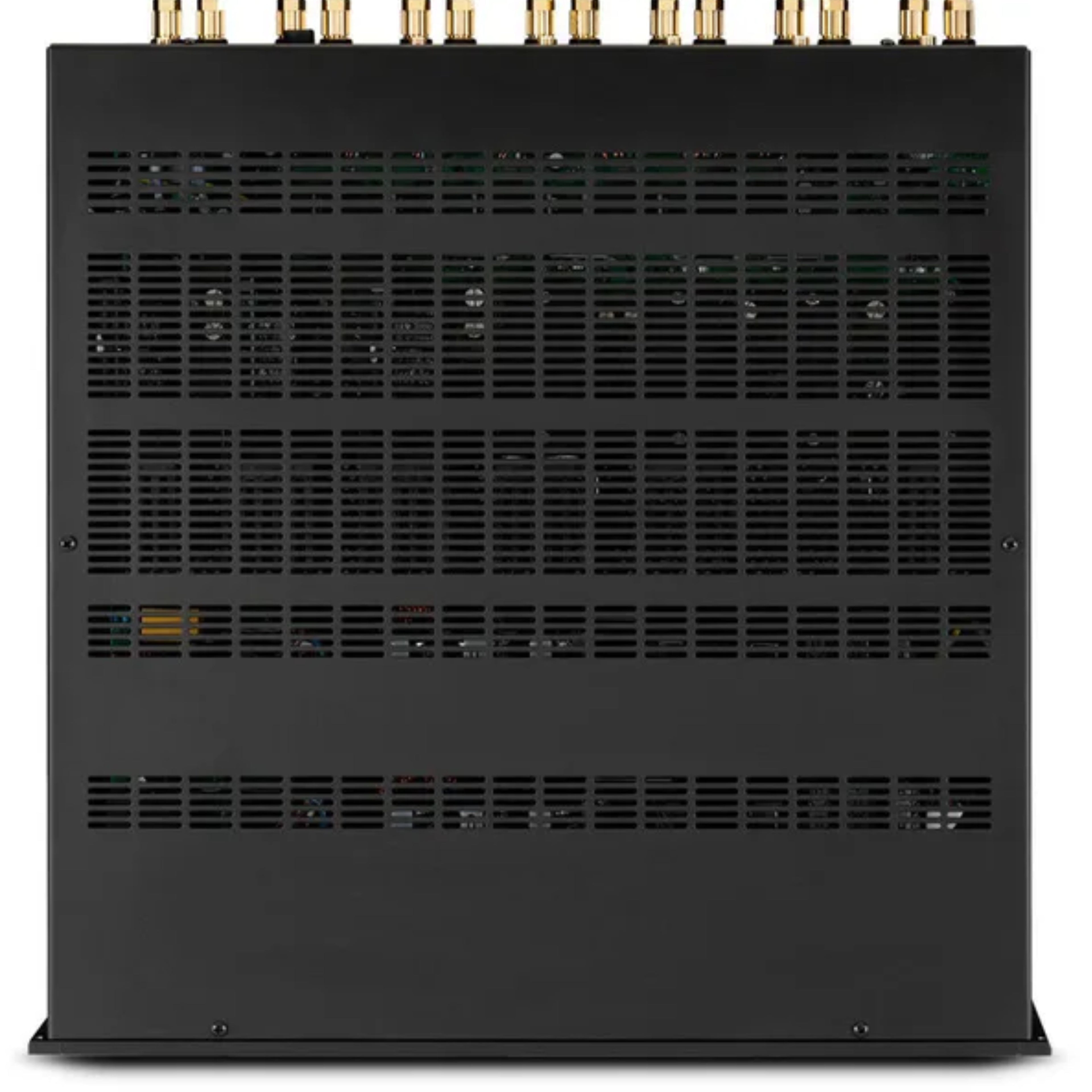 MCINTOSH MI347 AMPLIFICATEUR DE PUISSANCE