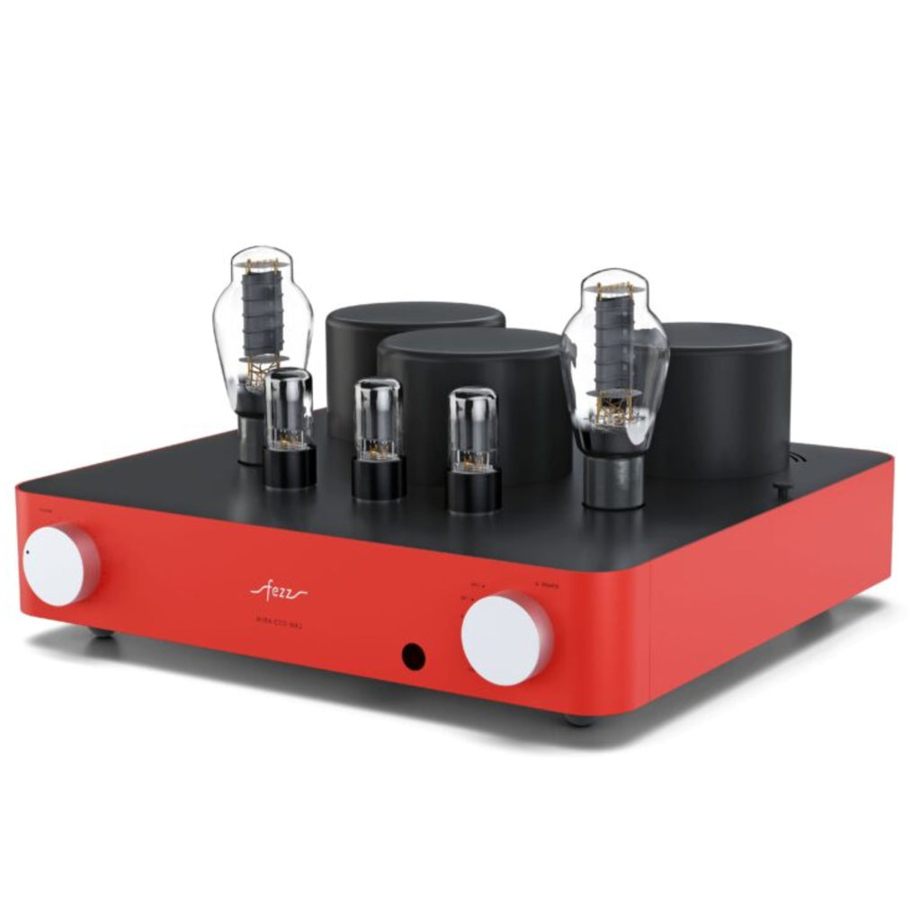 FEZZ MIRA CETI (amplificateur)
