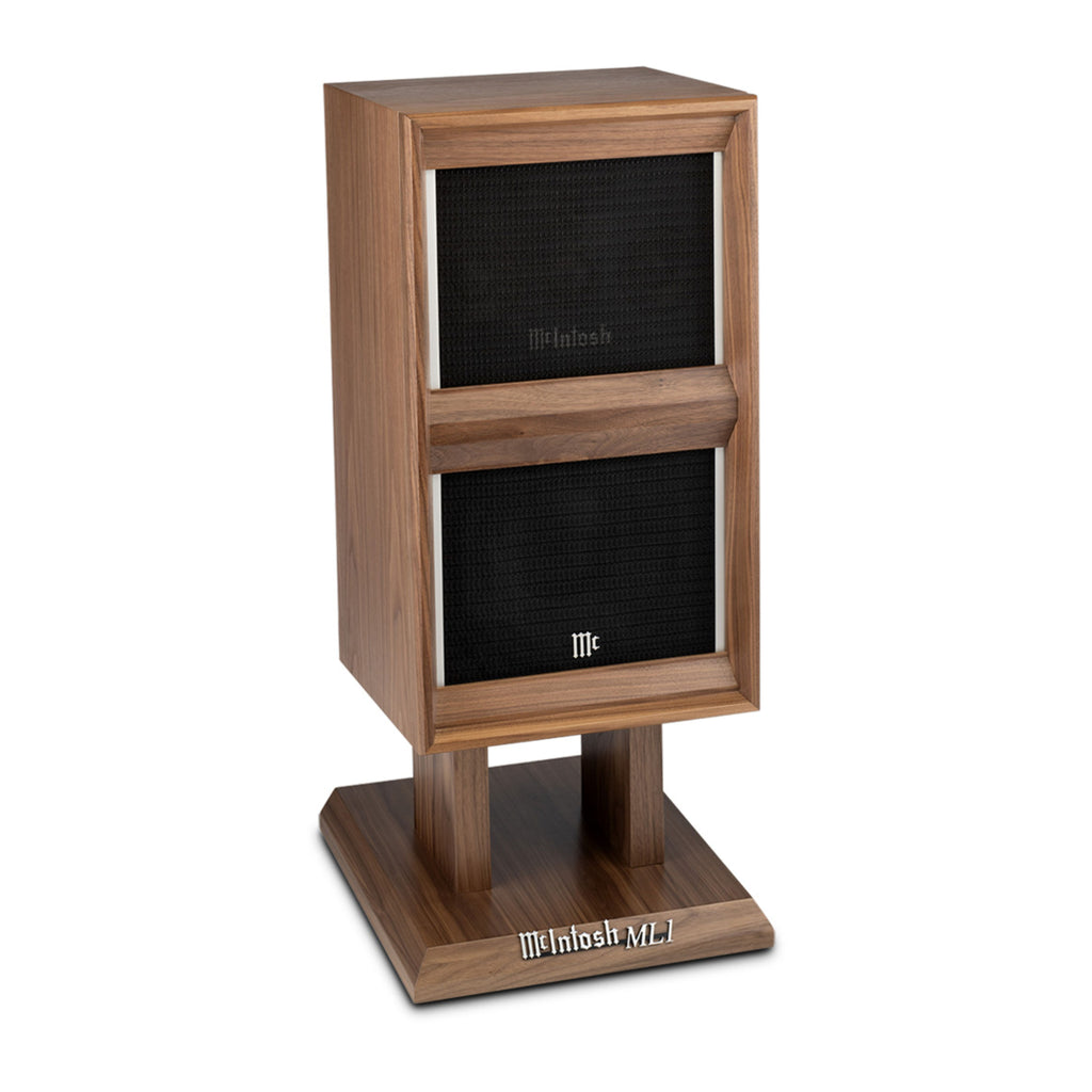 MCINTOSH ML1 MK II ENCEINTES