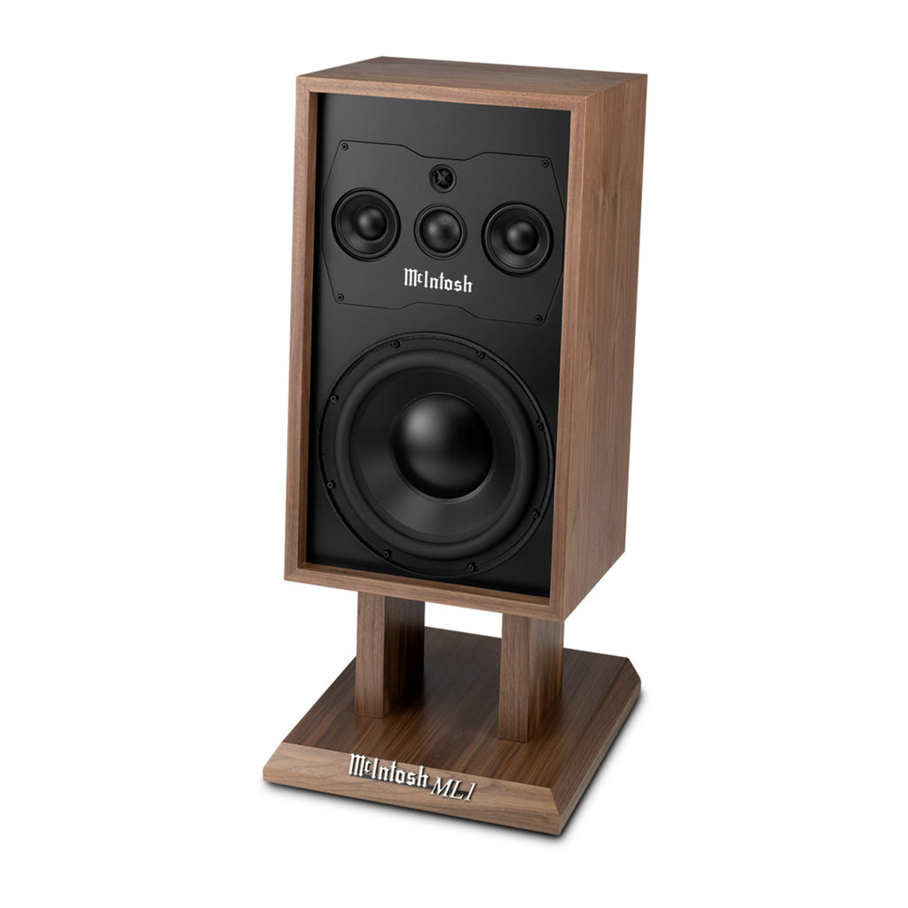 MCINTOSH ML1 MK II ENCEINTES