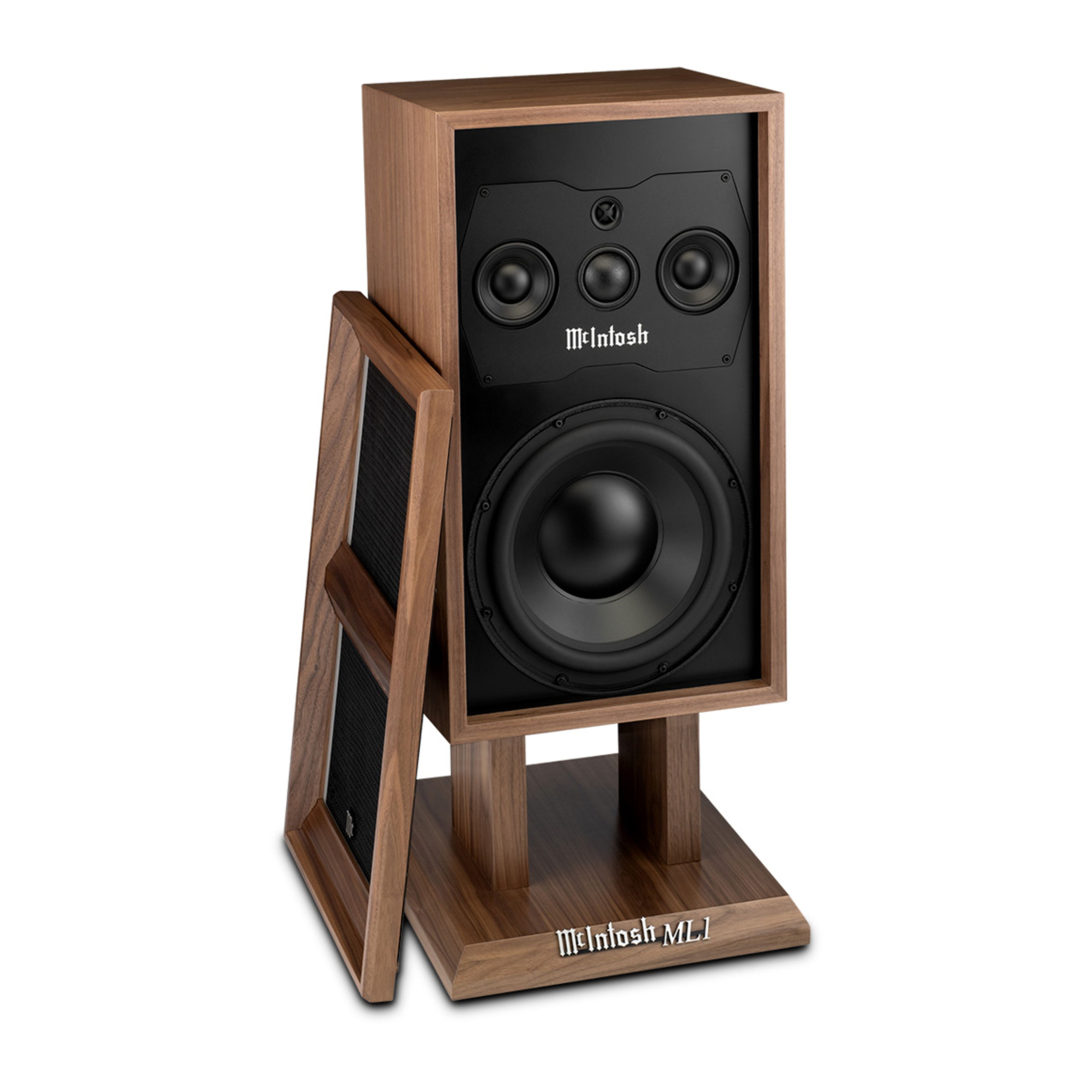 MCINTOSH ML1 MK II ENCEINTES