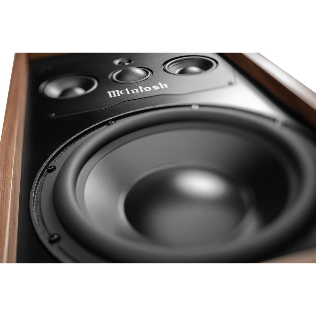 MCINTOSH ML1 MK II ENCEINTES