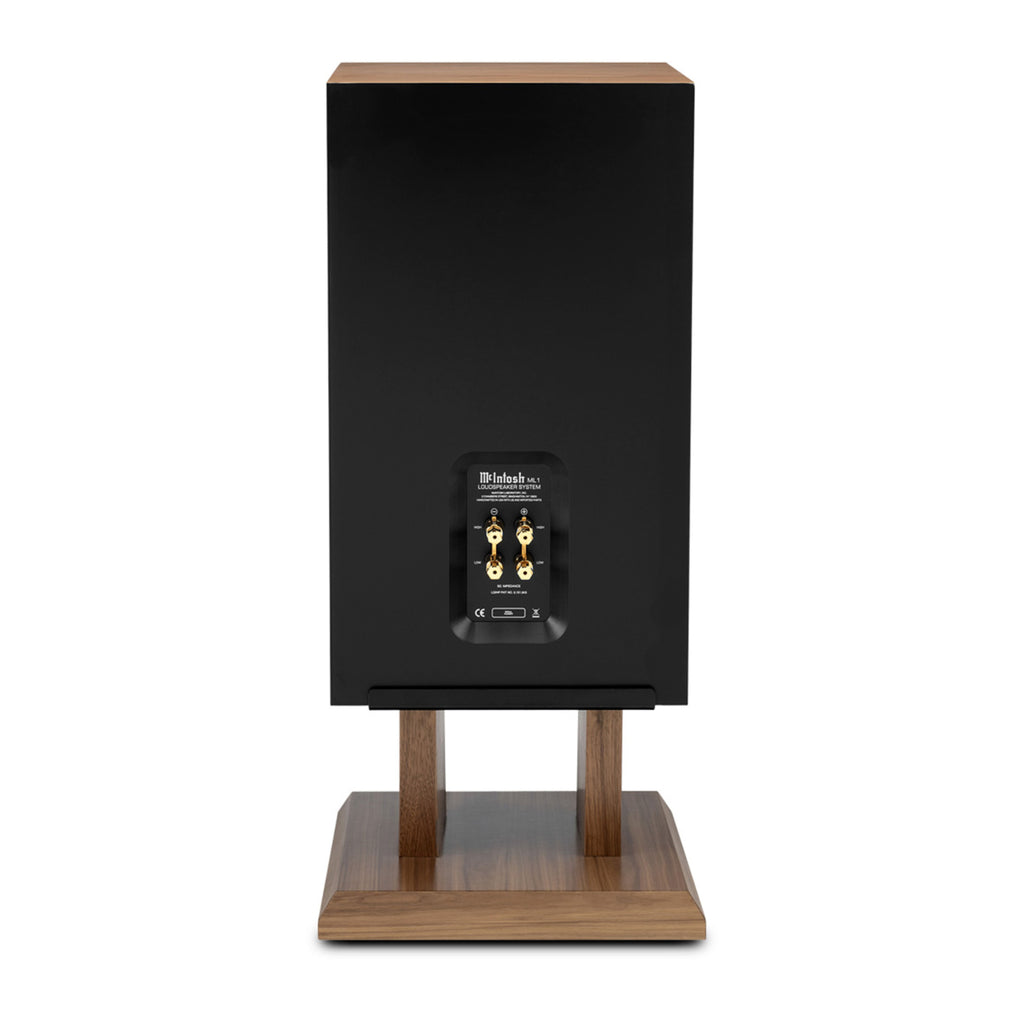 MCINTOSH ML1 MK II ENCEINTES