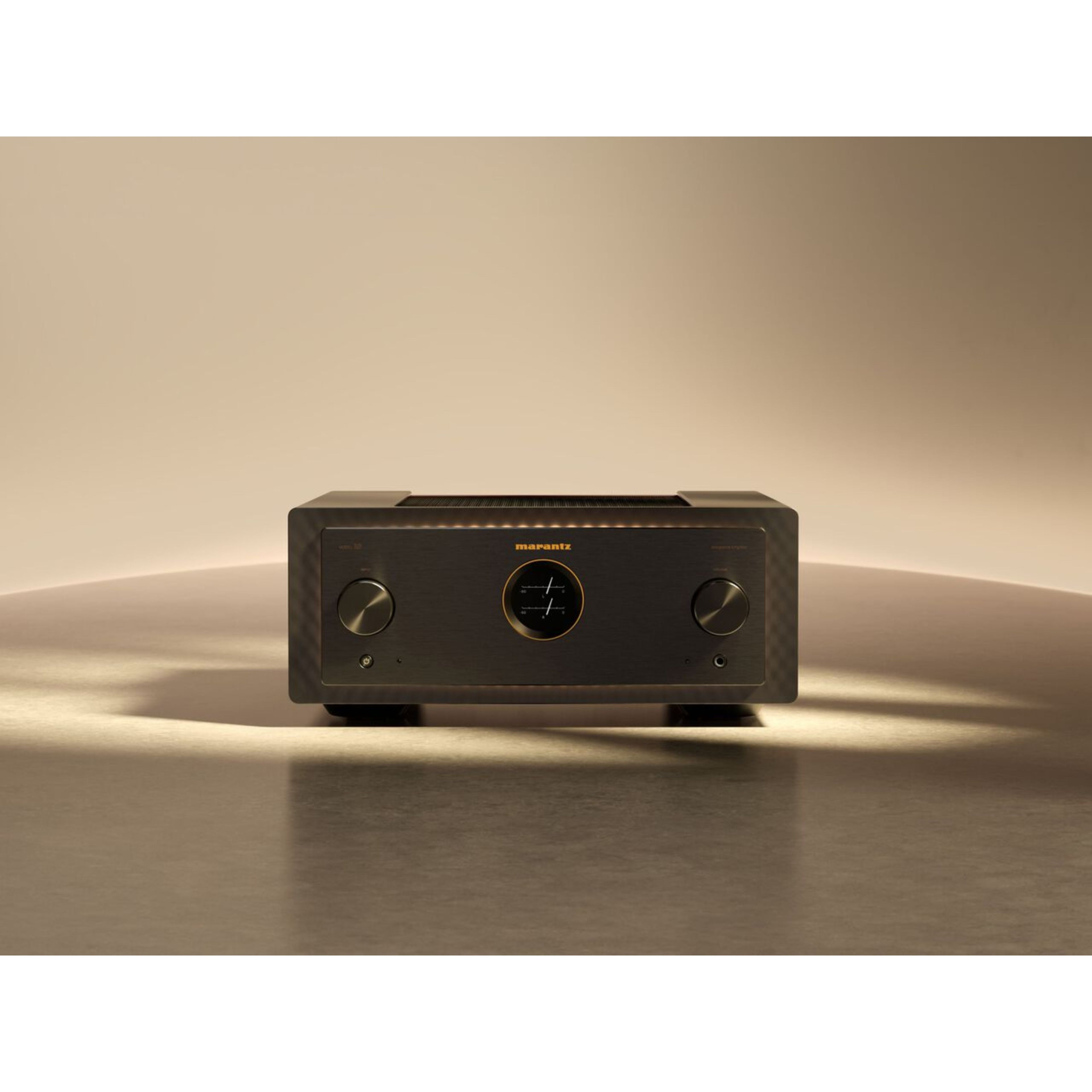 MARANTZ MODEL10